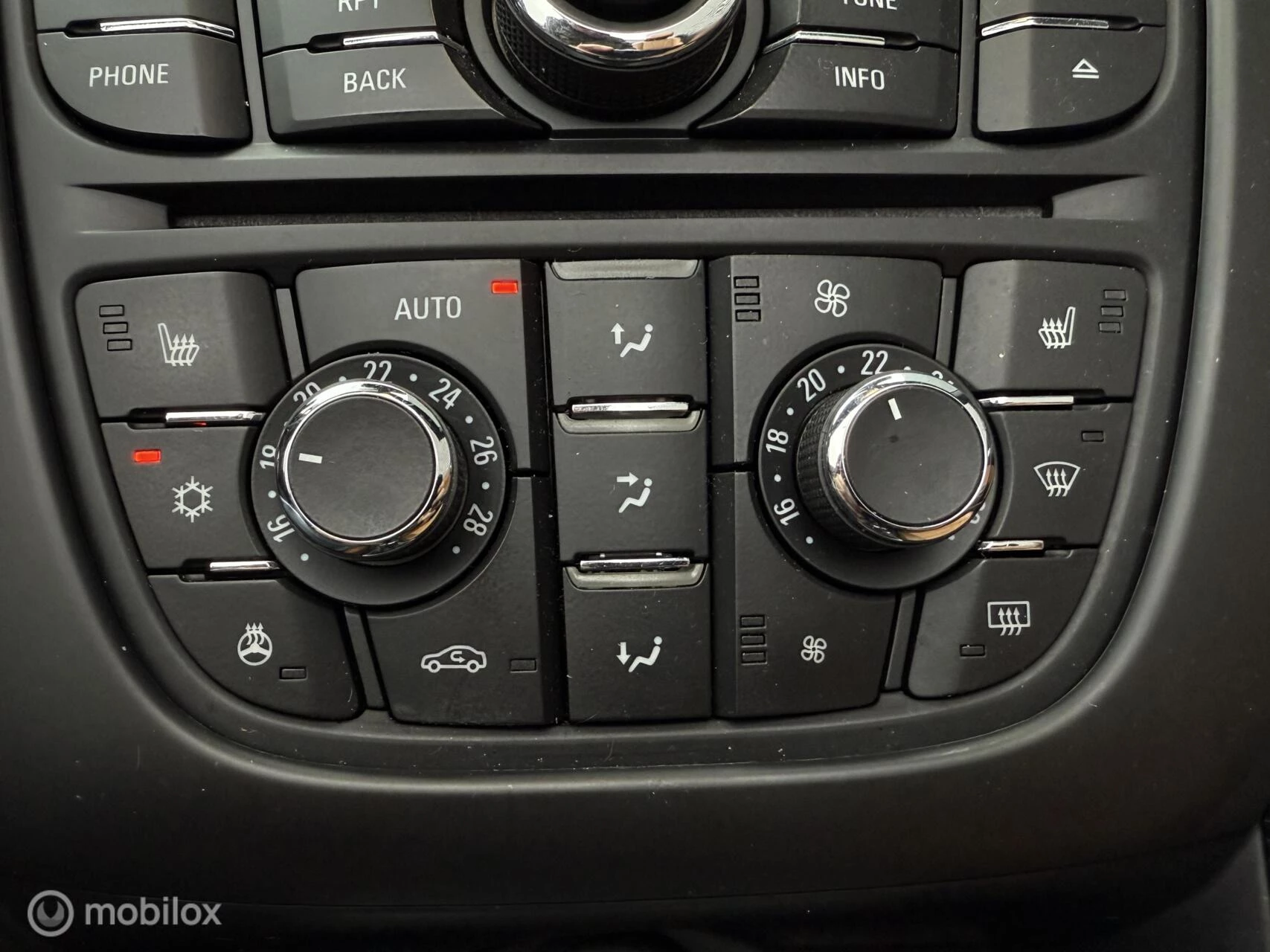 Hoofdafbeelding Opel Cascada