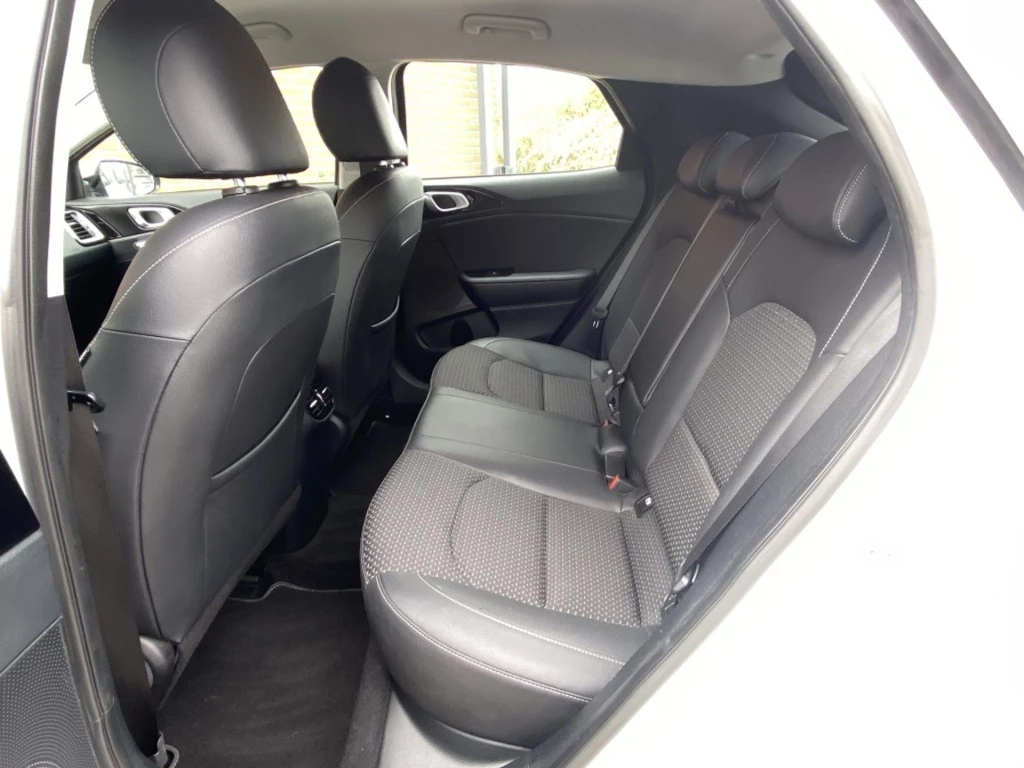 Hoofdafbeelding Kia XCeed