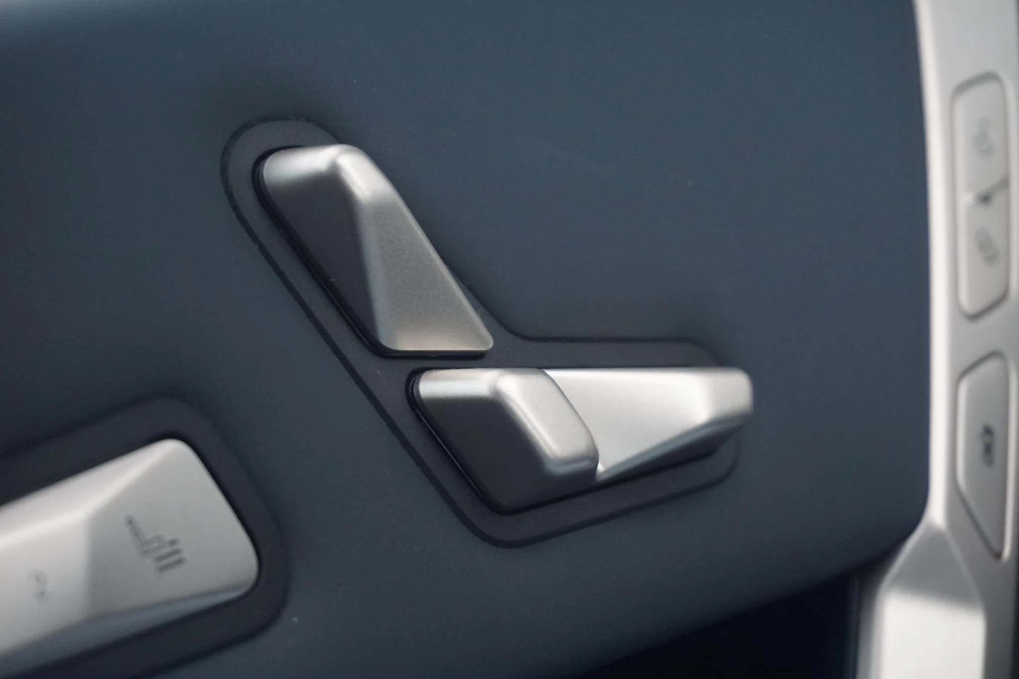 Hoofdafbeelding BMW iX