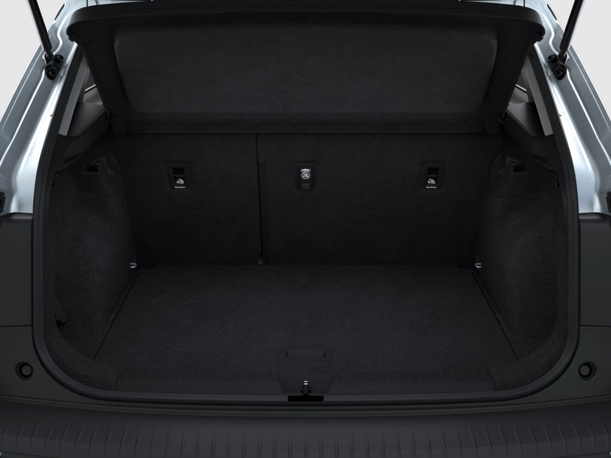 Hoofdafbeelding Škoda Epiq