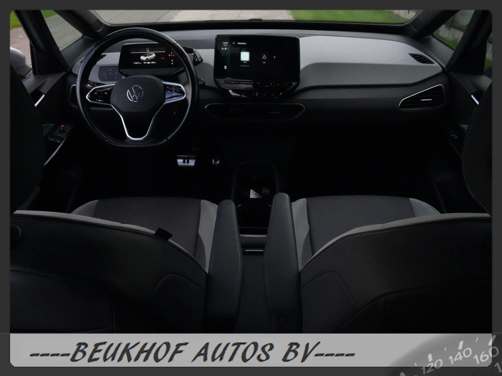 Hoofdafbeelding Volkswagen ID.3