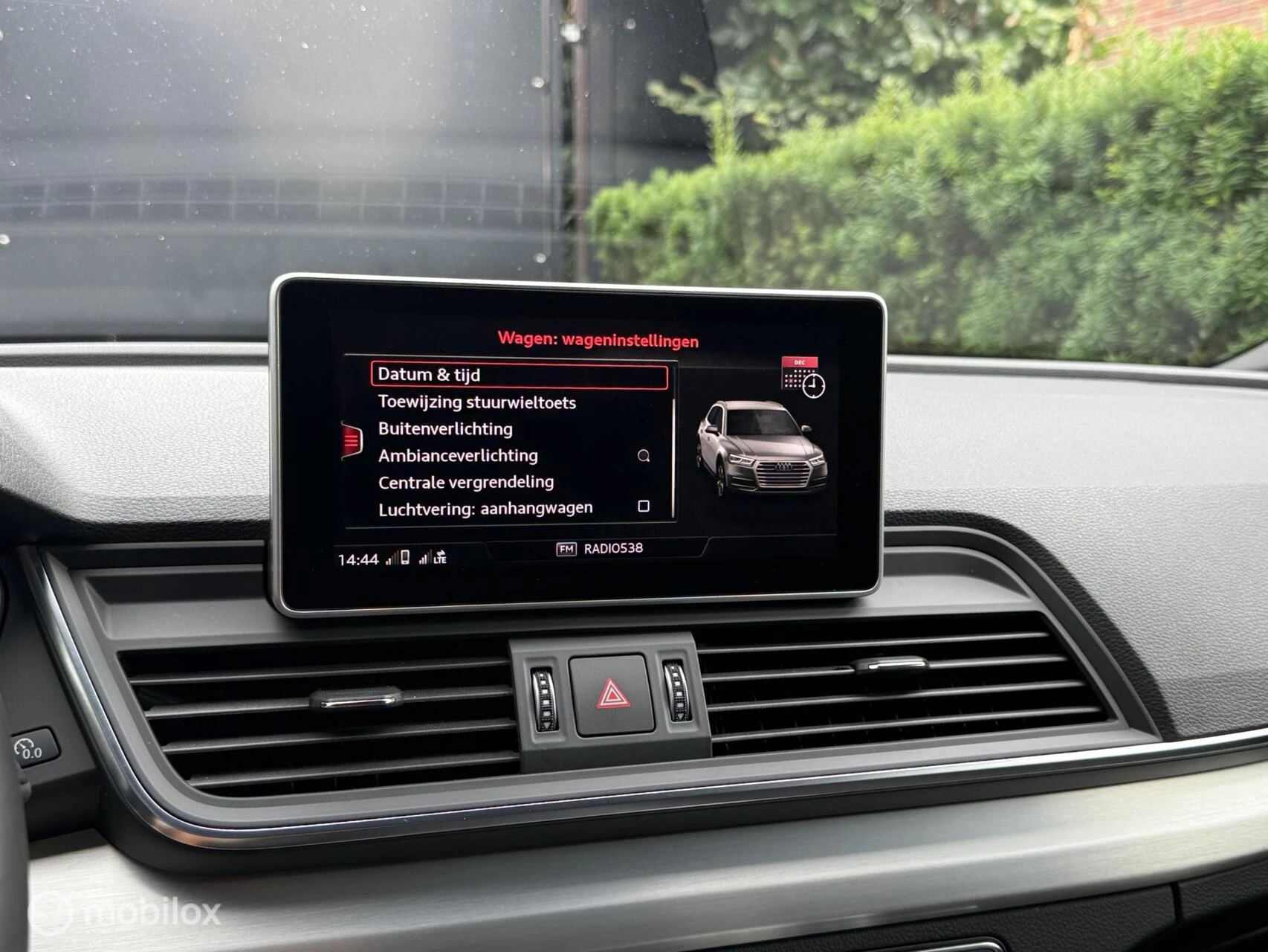 Hoofdafbeelding Audi SQ5