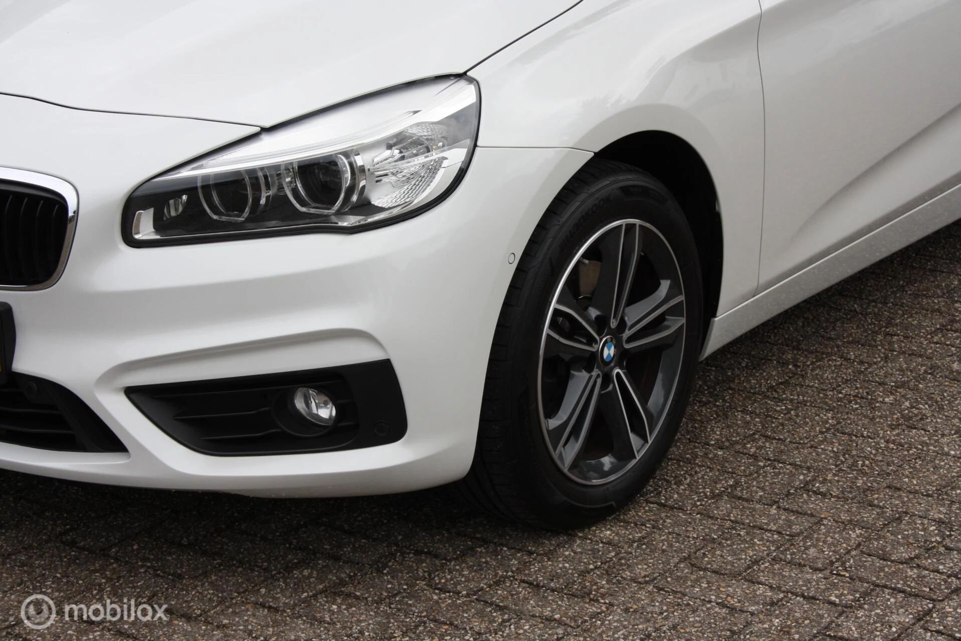 Hoofdafbeelding BMW 2 Serie