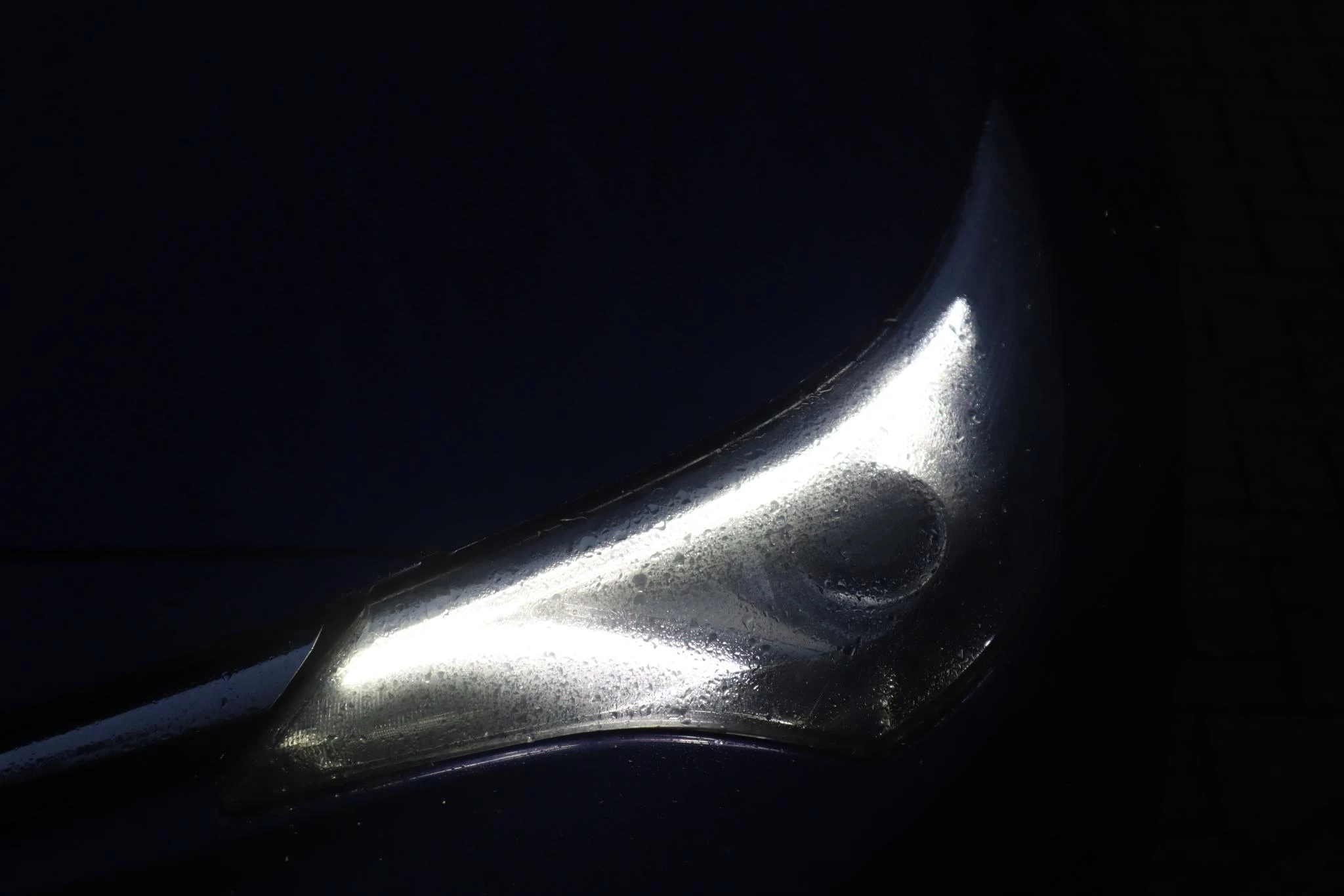 Hoofdafbeelding Toyota Avensis