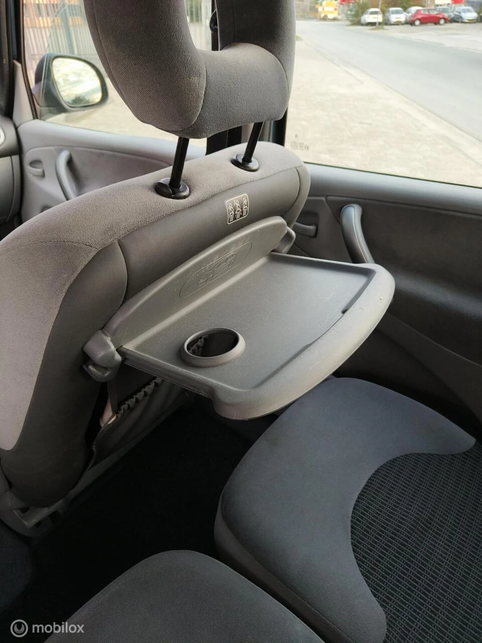 Hoofdafbeelding Citroën Xsara Picasso