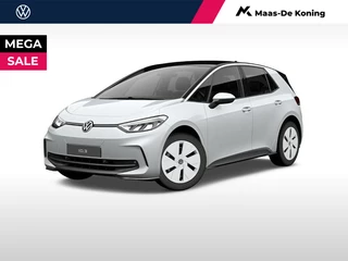Volkswagen ID.3 Pure 52 kWh accu. 170 pk · Assistance Pakket · Comfort pakket · Oranje Edition · MEGA SALE