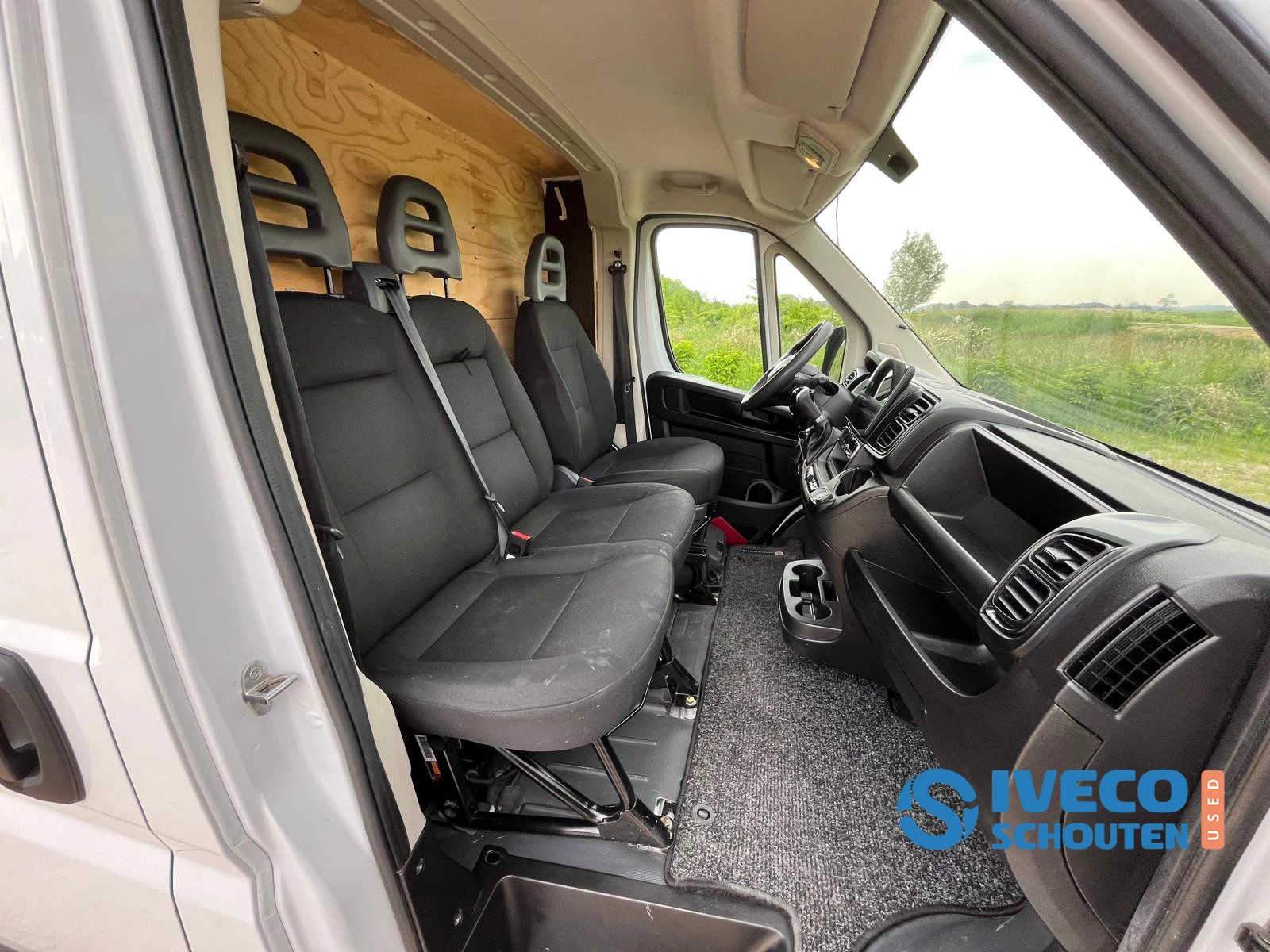 Hoofdafbeelding Fiat Ducato