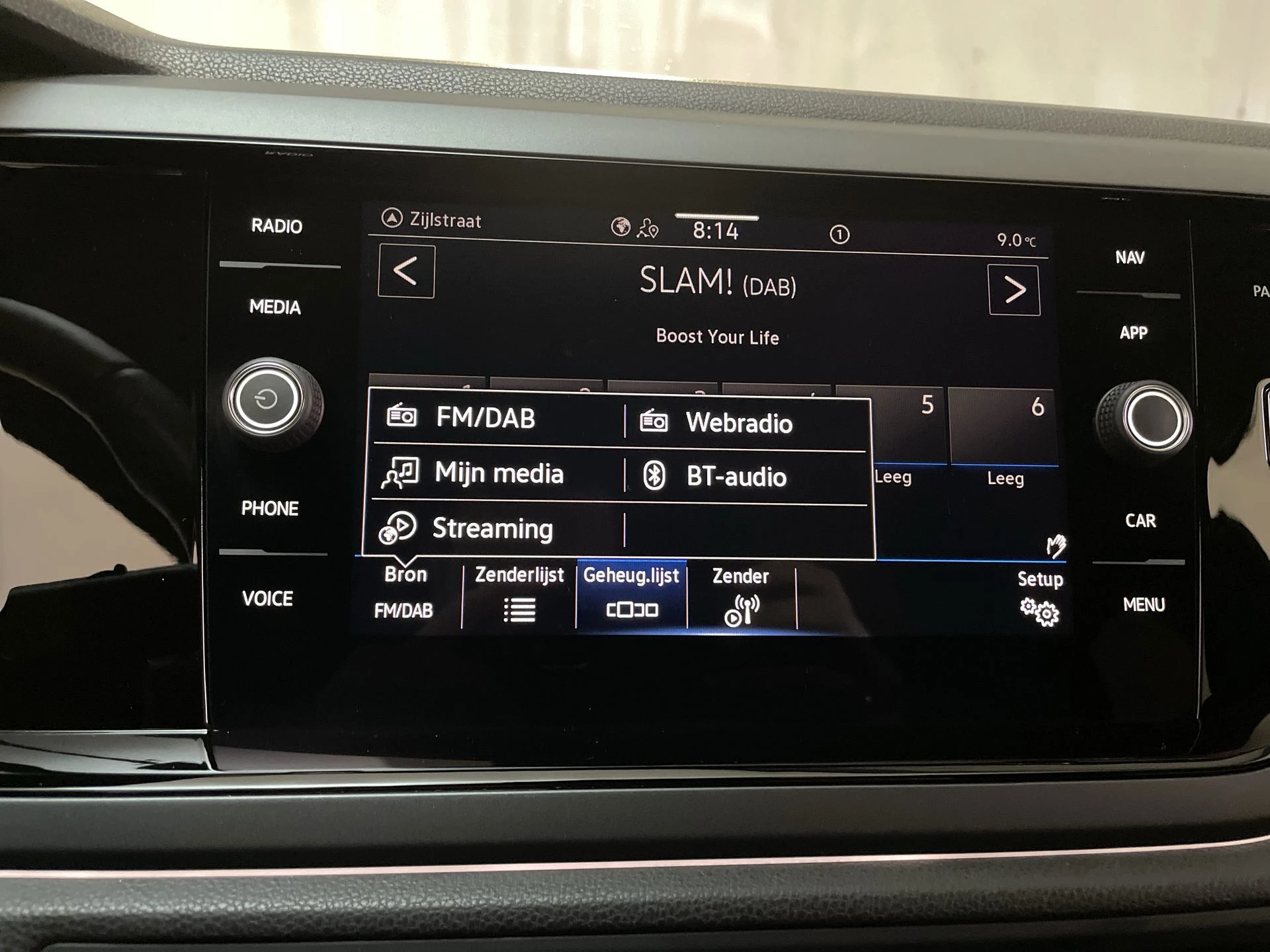 Hoofdafbeelding Volkswagen Taigo