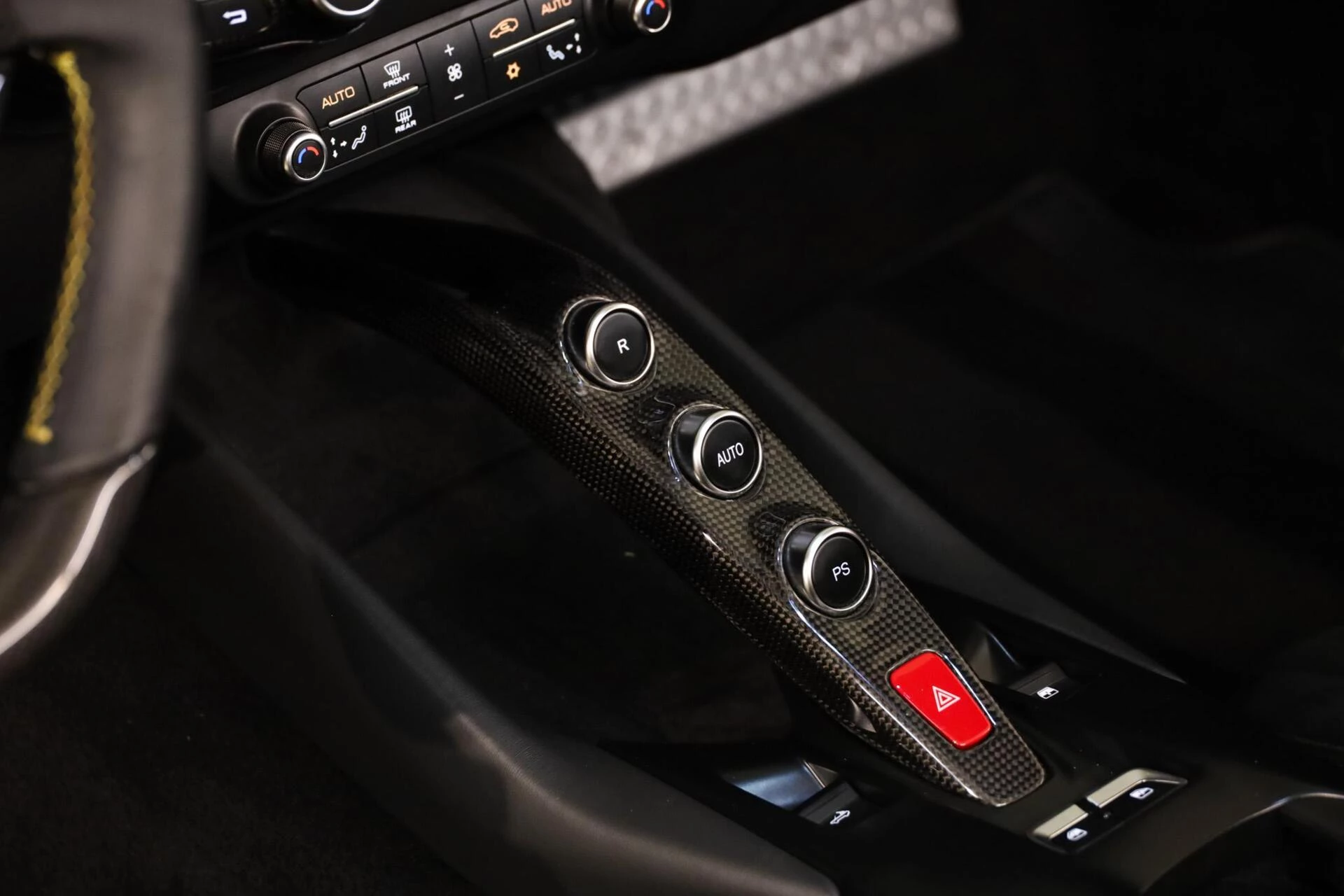 Hoofdafbeelding Ferrari 812 GTS