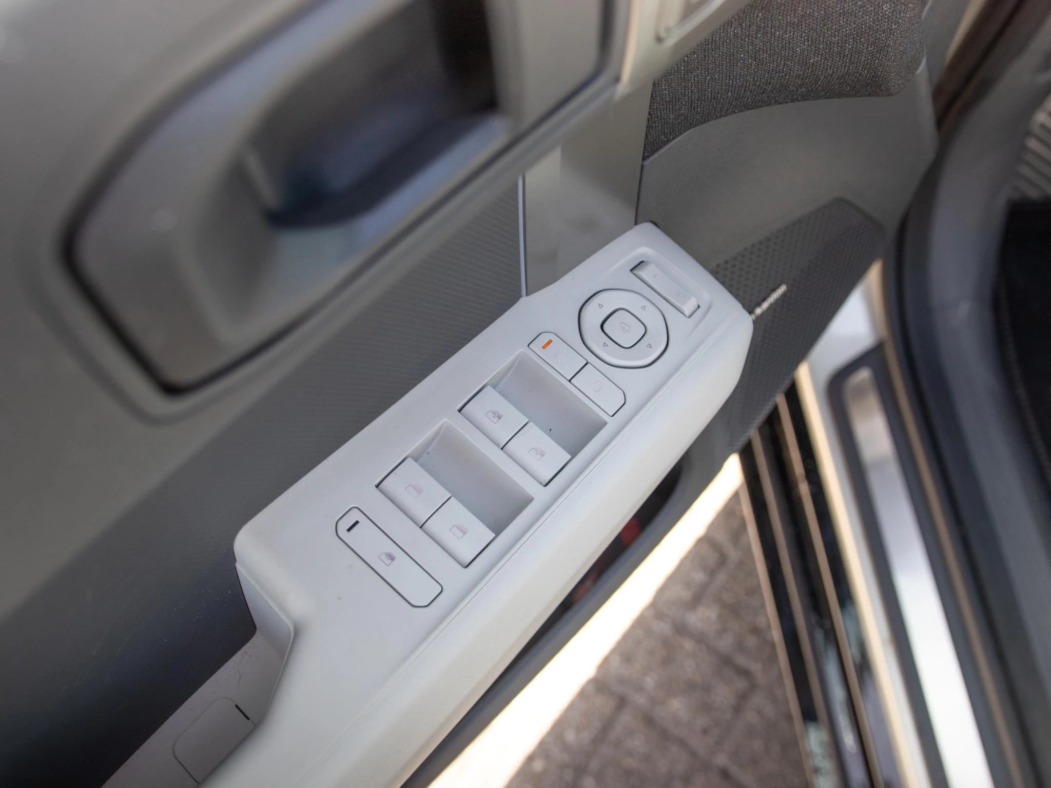 Hoofdafbeelding Kia EV3
