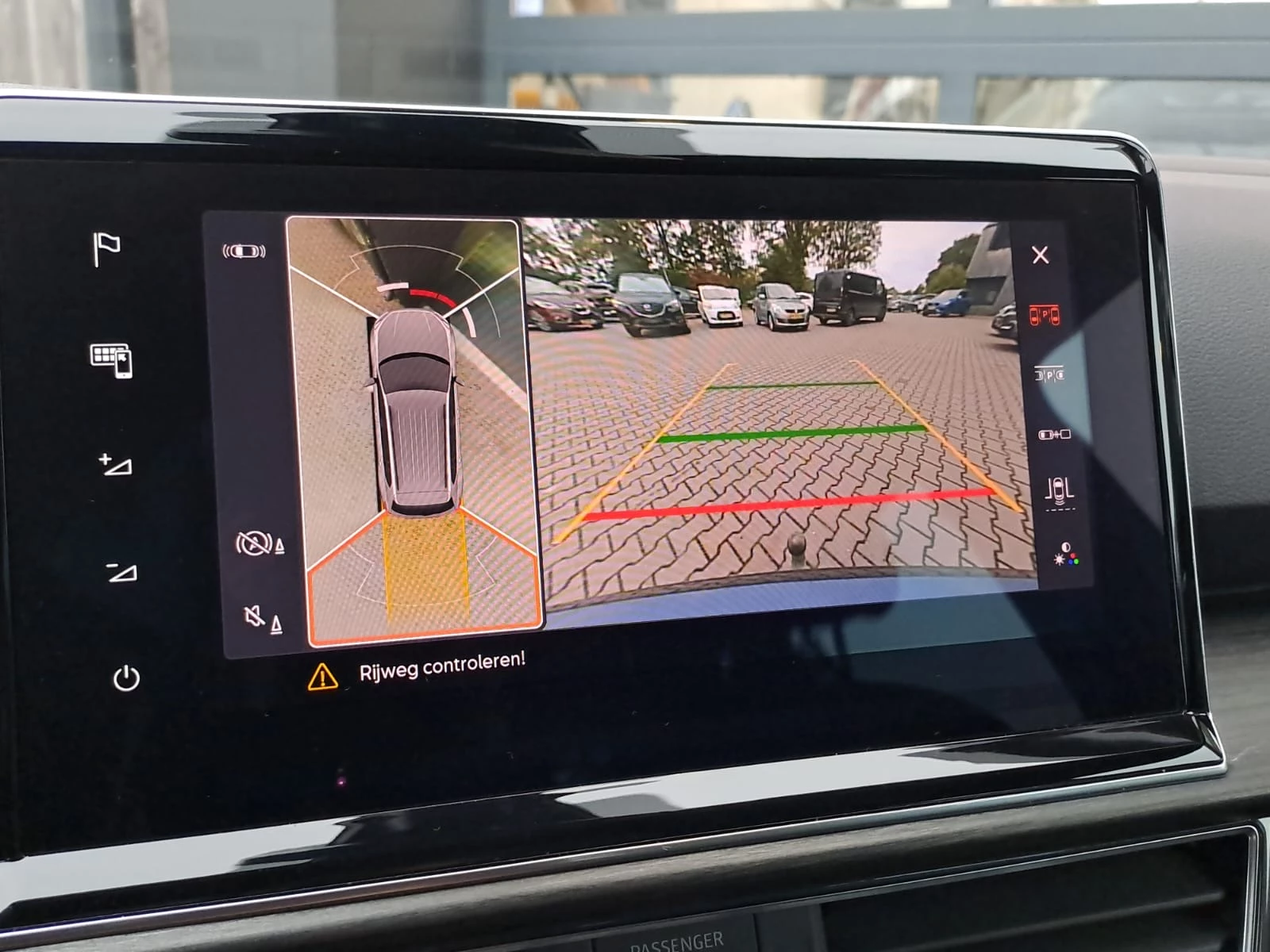 Hoofdafbeelding SEAT Tarraco