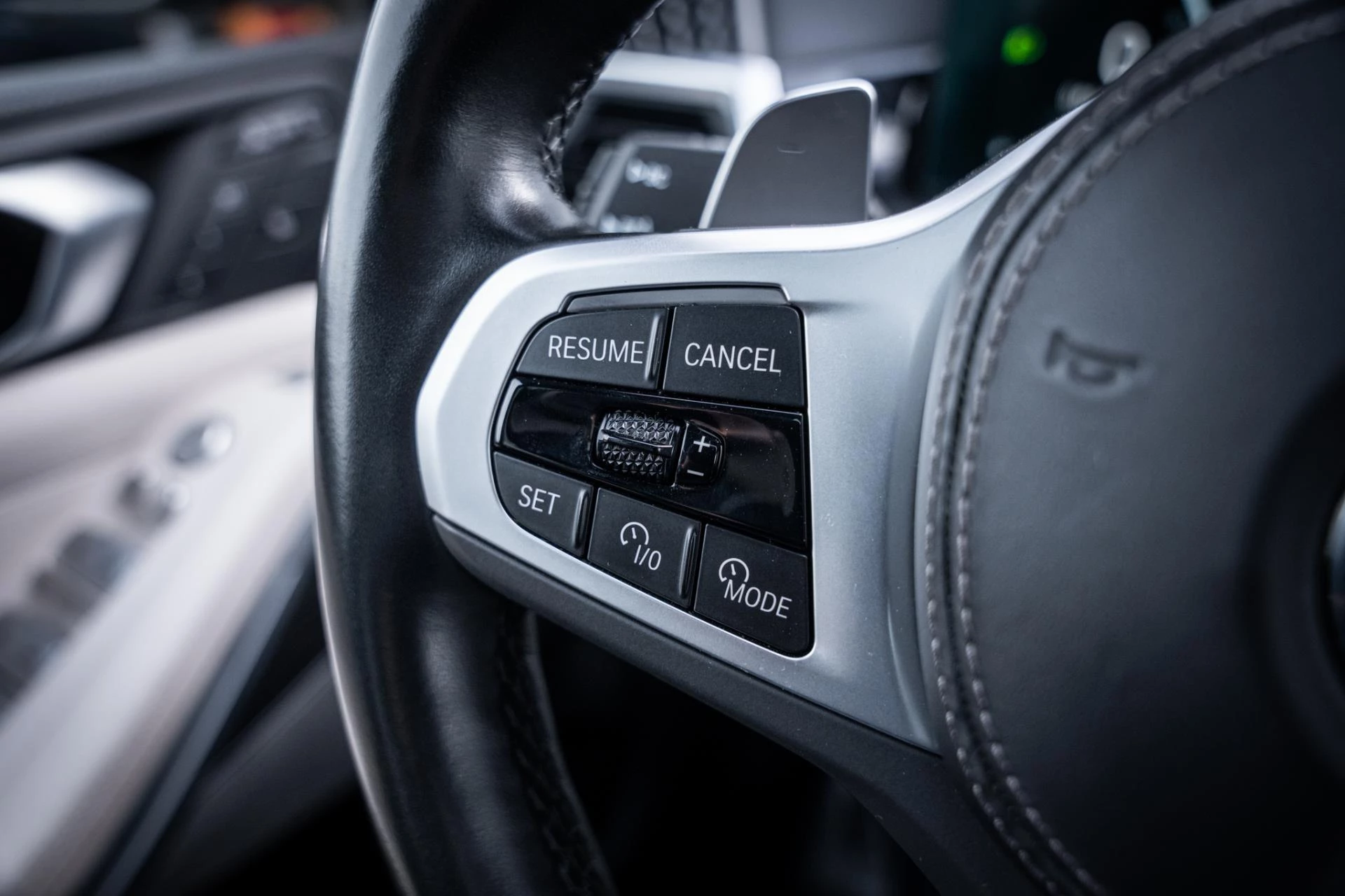 Hoofdafbeelding BMW X7