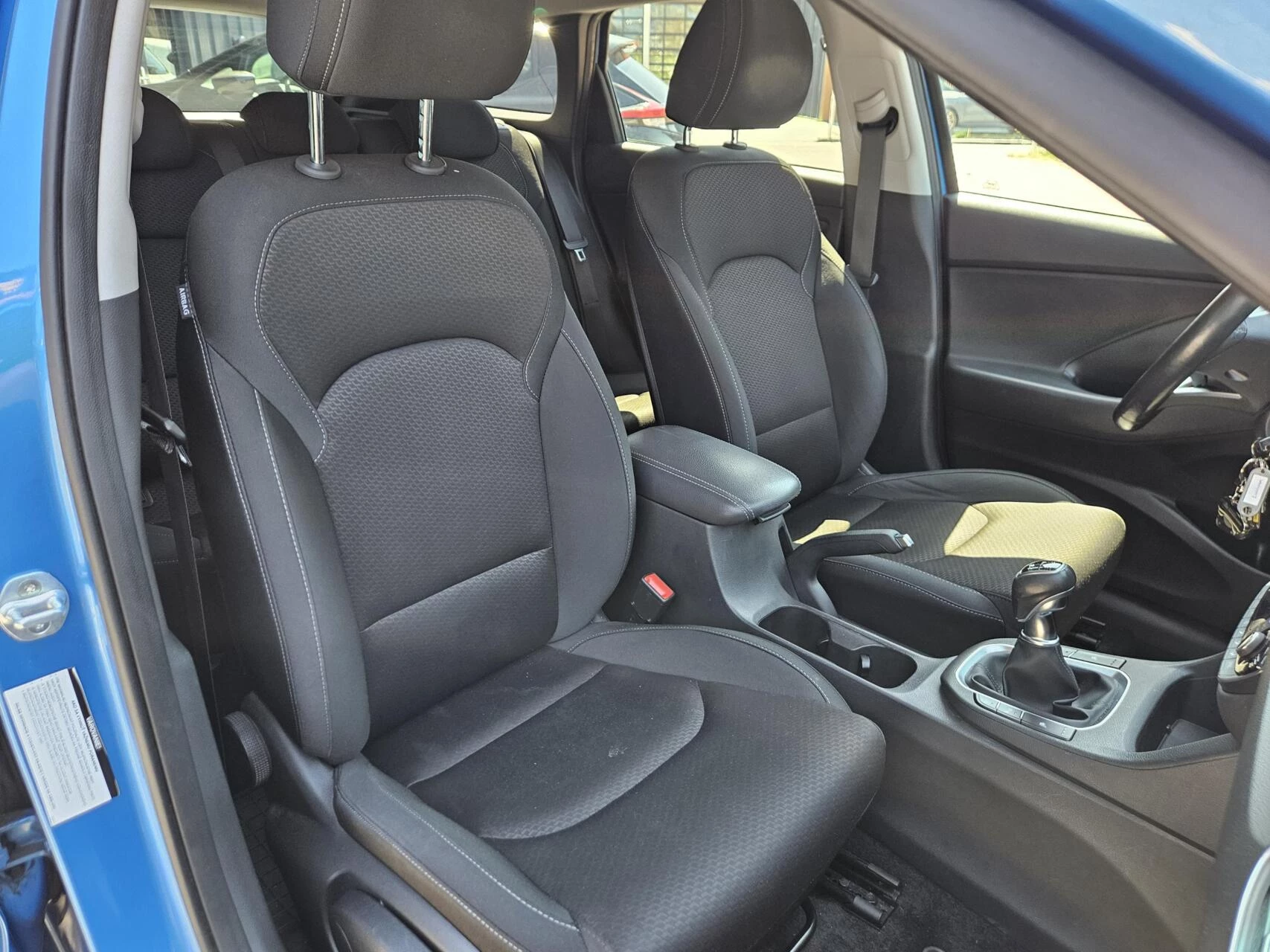 Hoofdafbeelding Hyundai i30