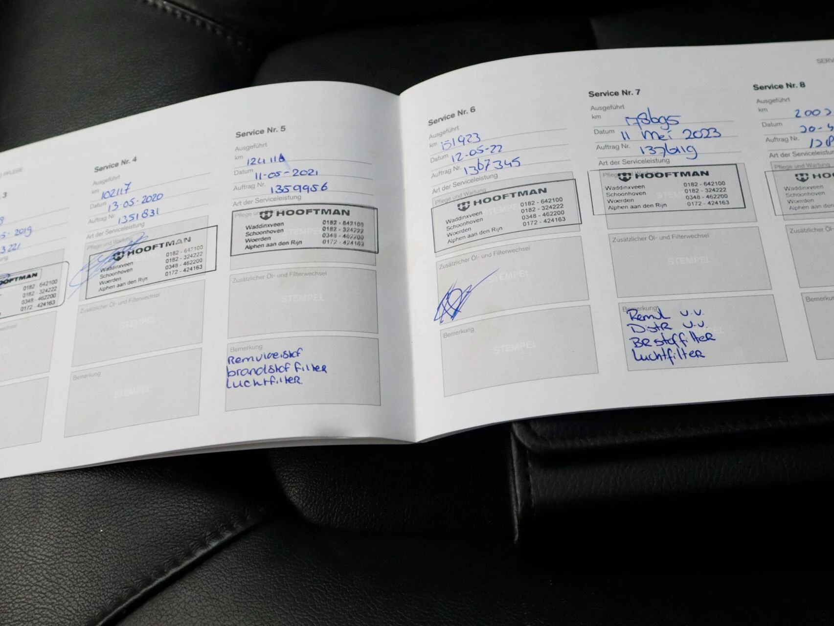 Hoofdafbeelding Volvo XC70