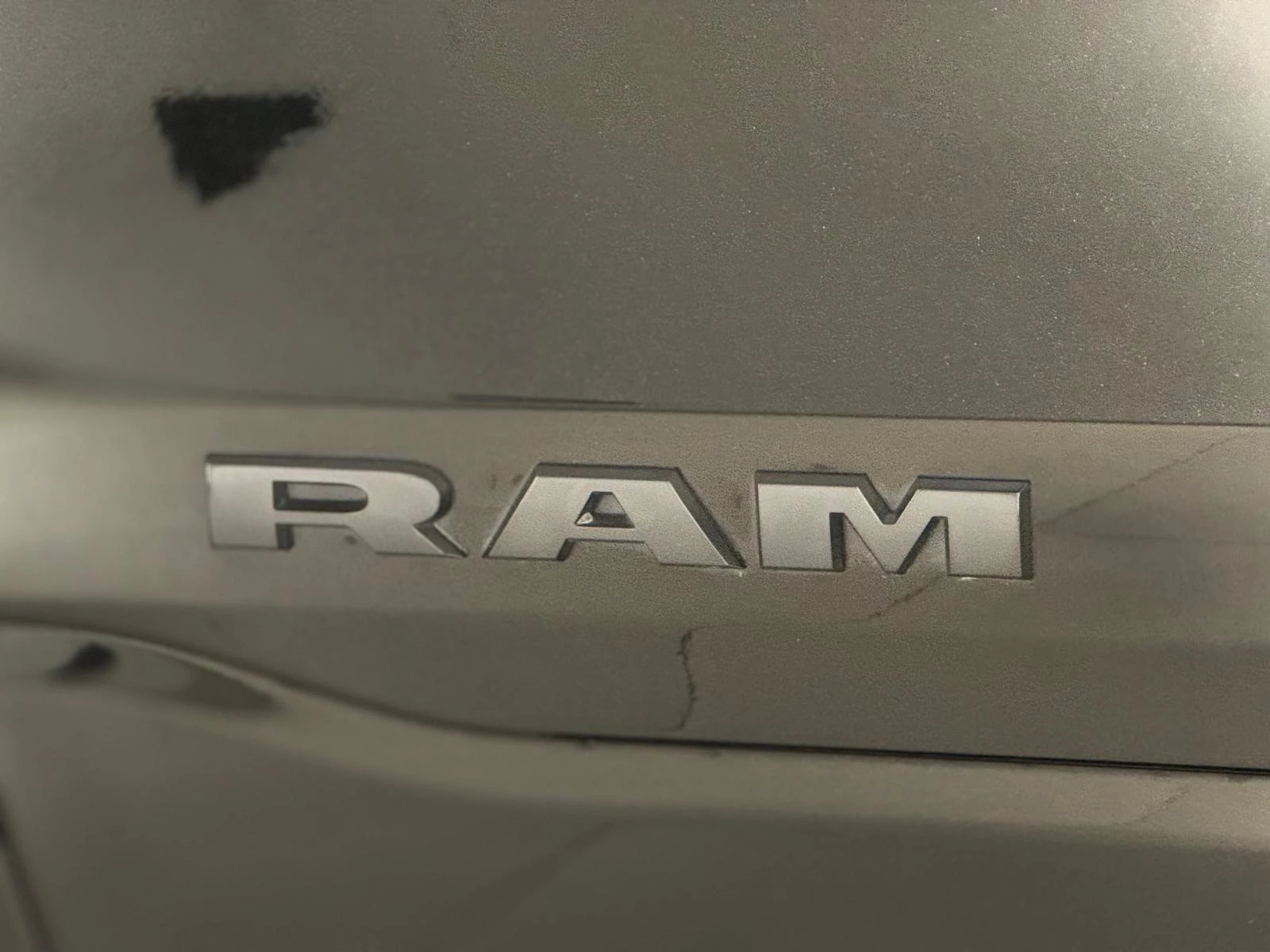 Hoofdafbeelding Dodge Ram Pick-Up