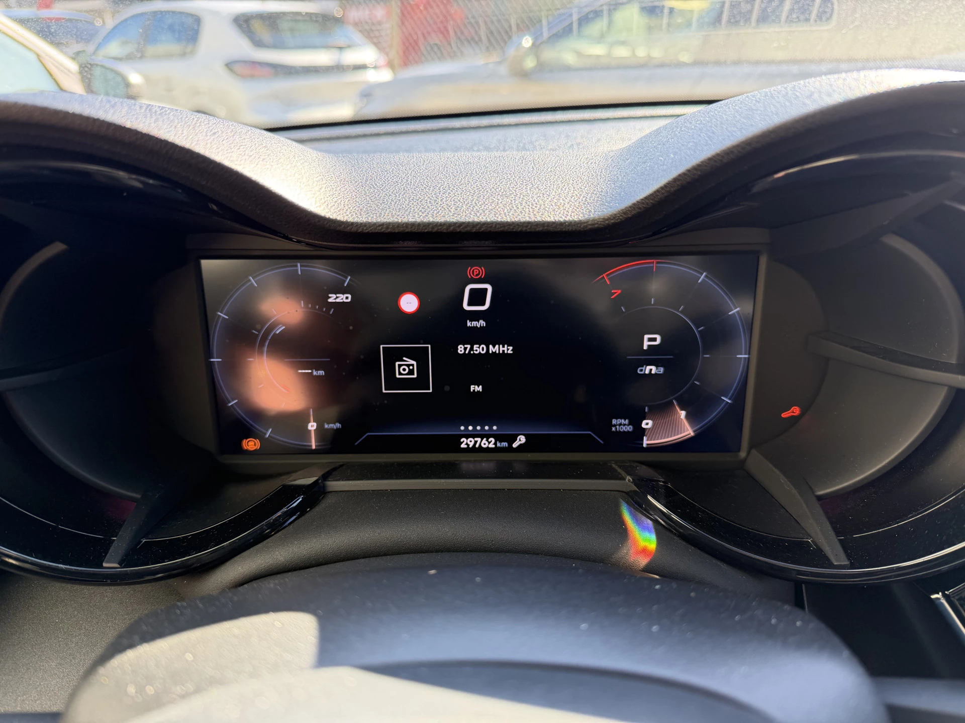 Hoofdafbeelding Alfa Romeo Junior