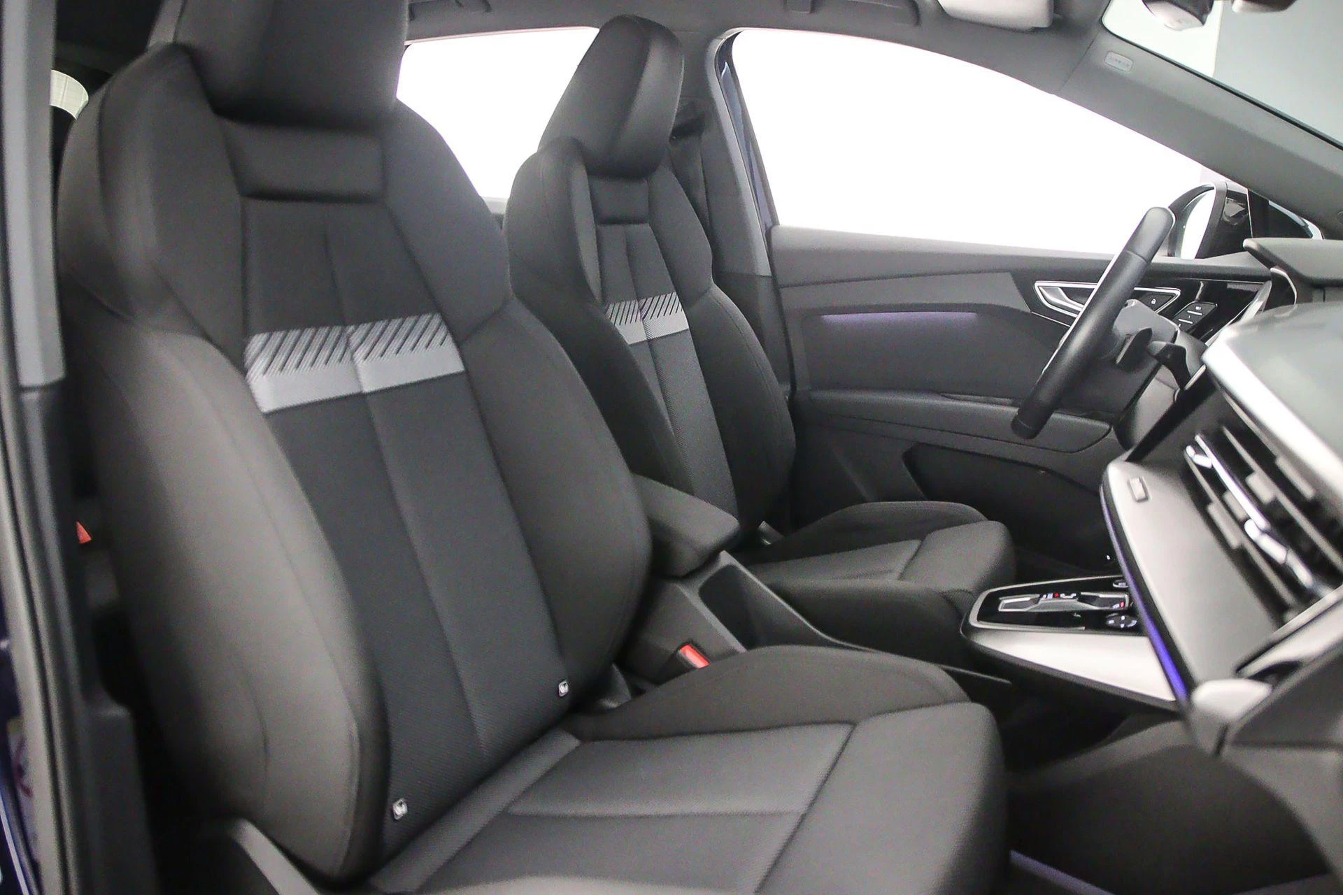 Hoofdafbeelding Audi Q4 e-tron