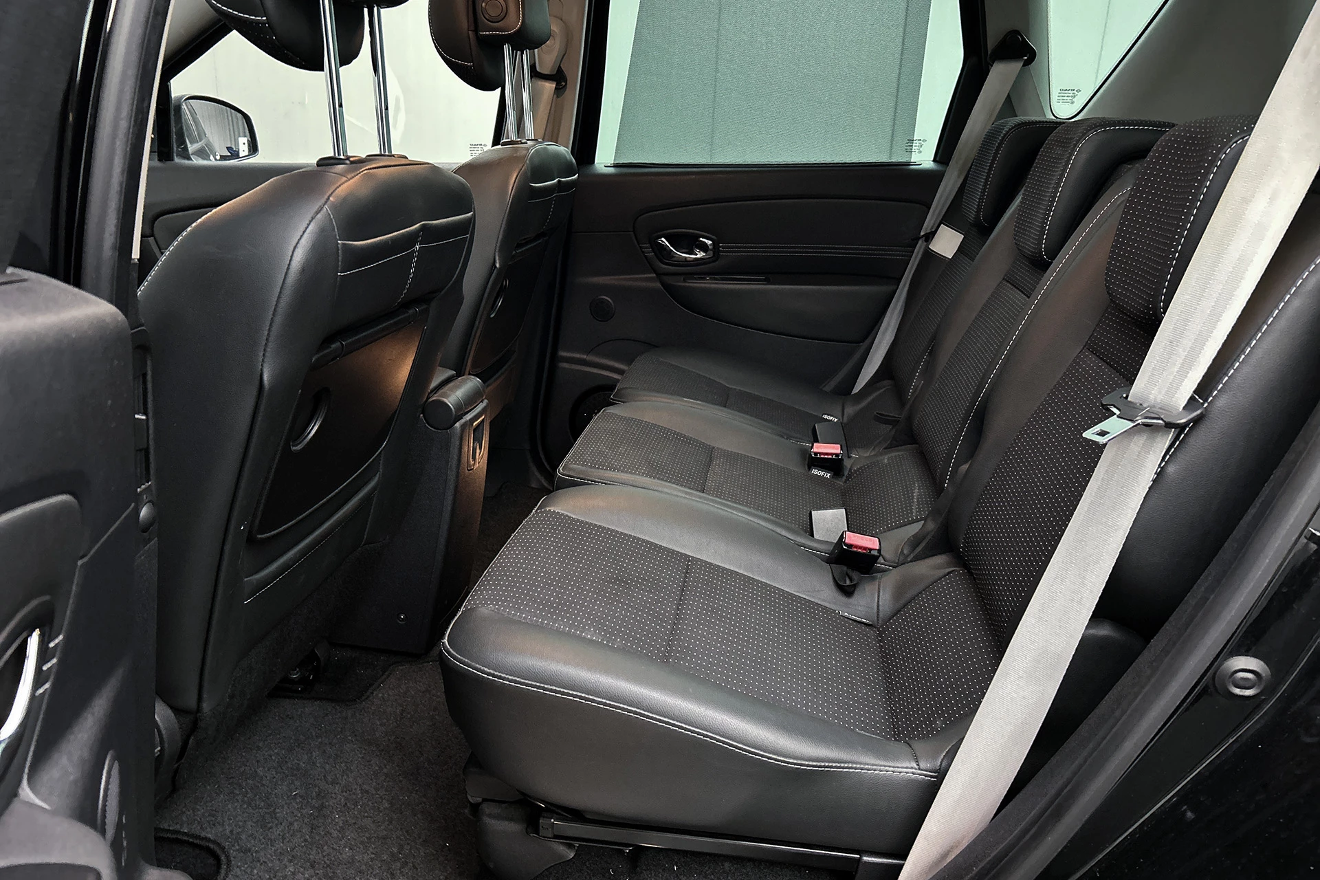 Hoofdafbeelding Renault Scénic