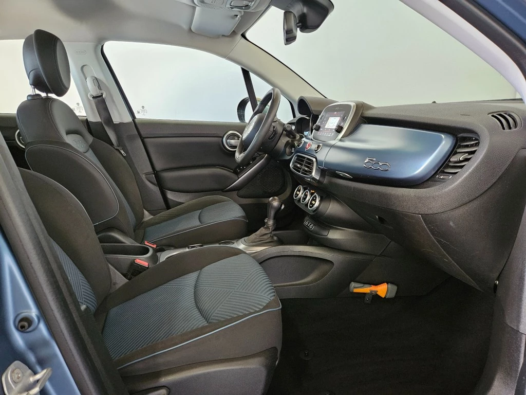 Hoofdafbeelding Fiat 500X