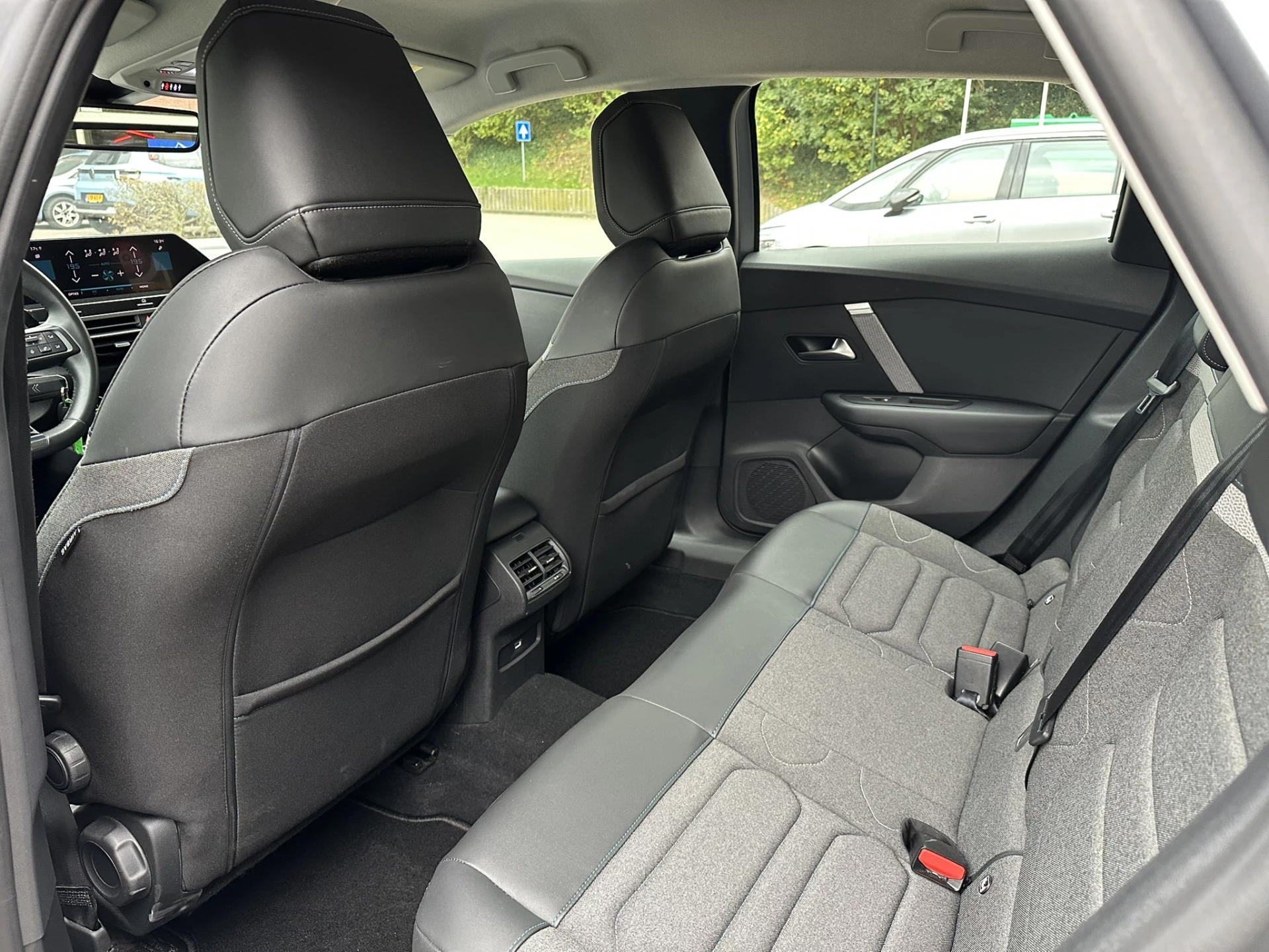 Hoofdafbeelding Citroën C4