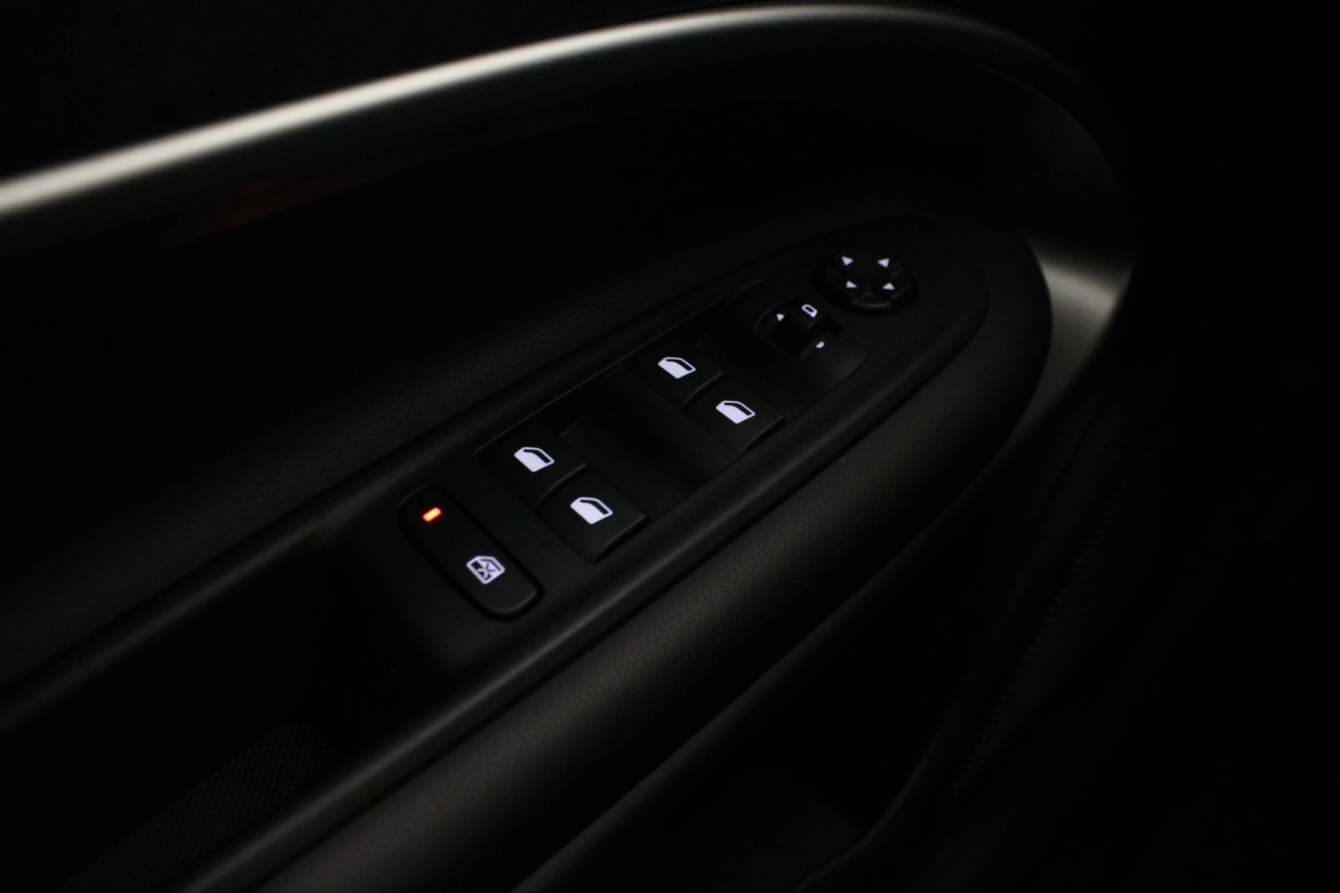 Hoofdafbeelding Jeep Avenger