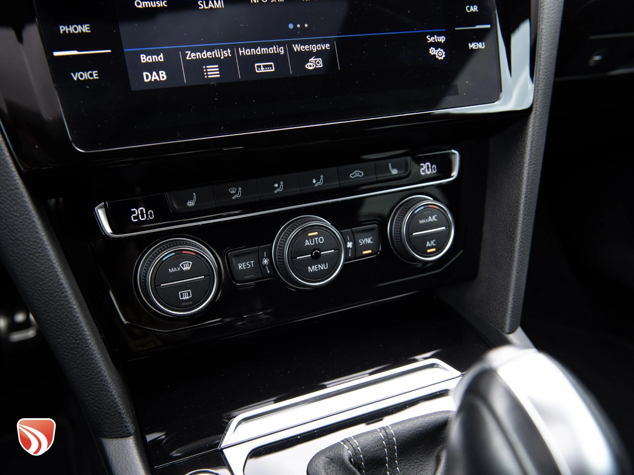 Hoofdafbeelding Volkswagen Arteon
