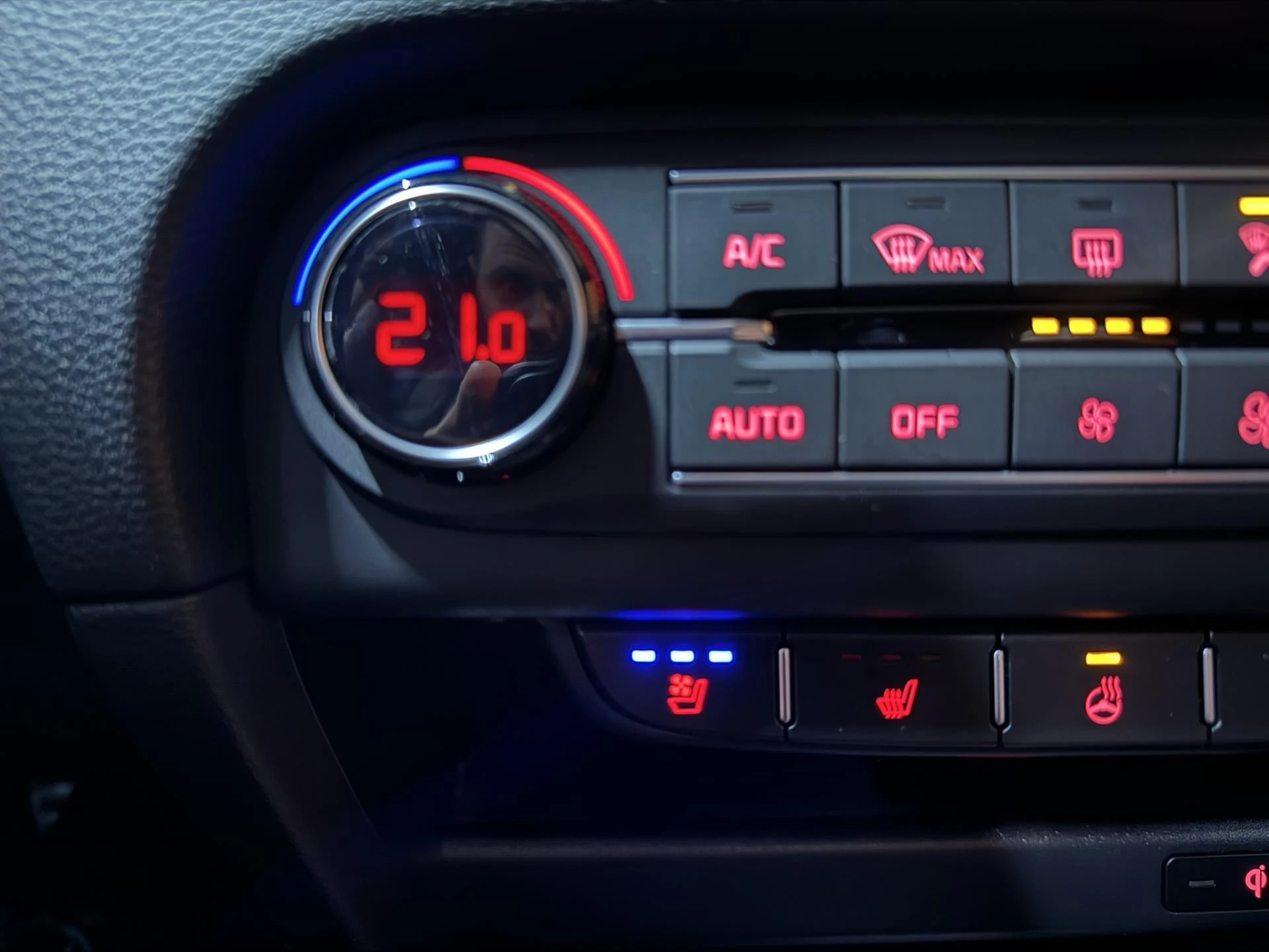 Hoofdafbeelding Kia XCeed