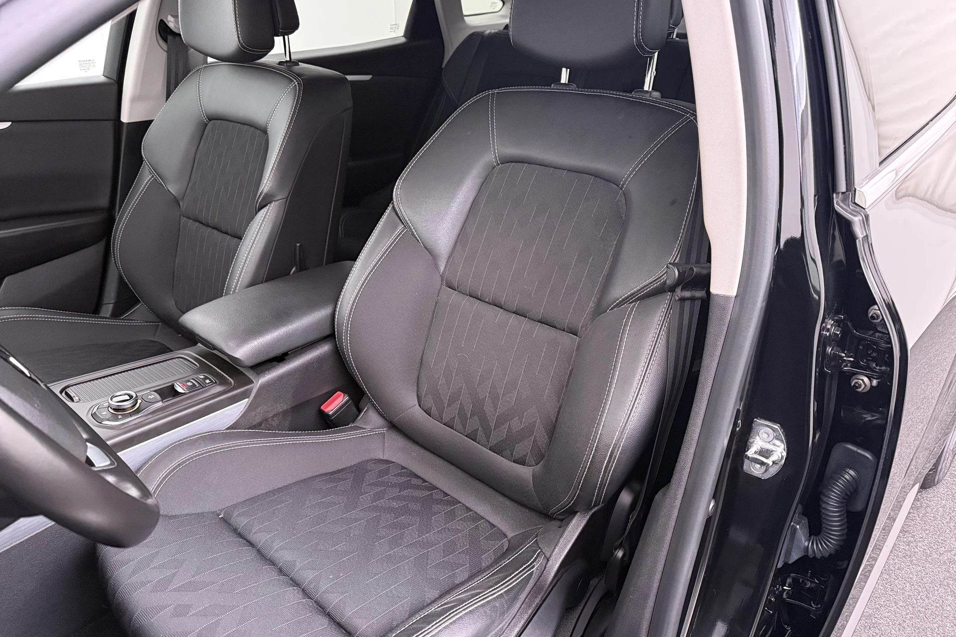 Hoofdafbeelding Renault Talisman