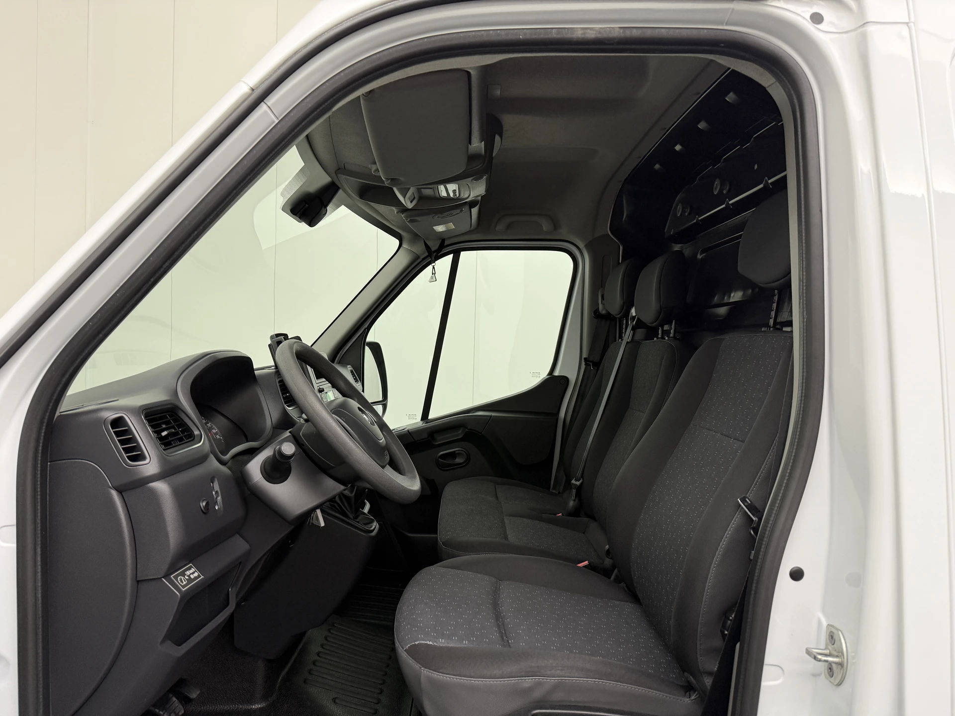 Hoofdafbeelding Opel Movano