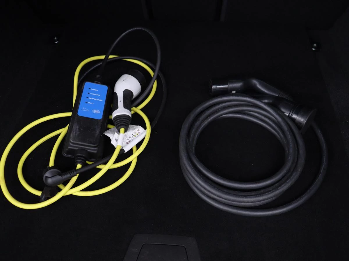 Hoofdafbeelding Jaguar I-PACE