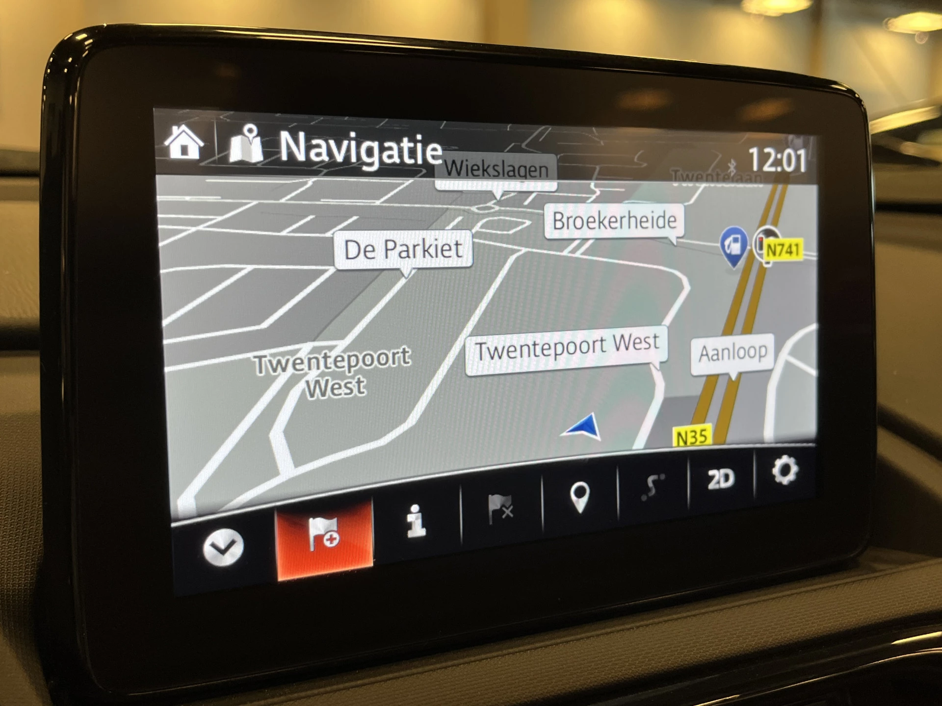 Hoofdafbeelding Mazda MX-5