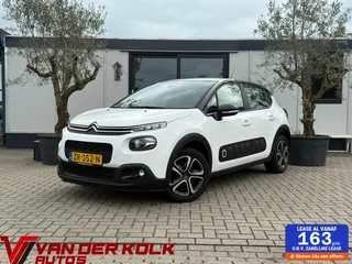 Citroen C3 1.2 PureTech S&S Feel Edition