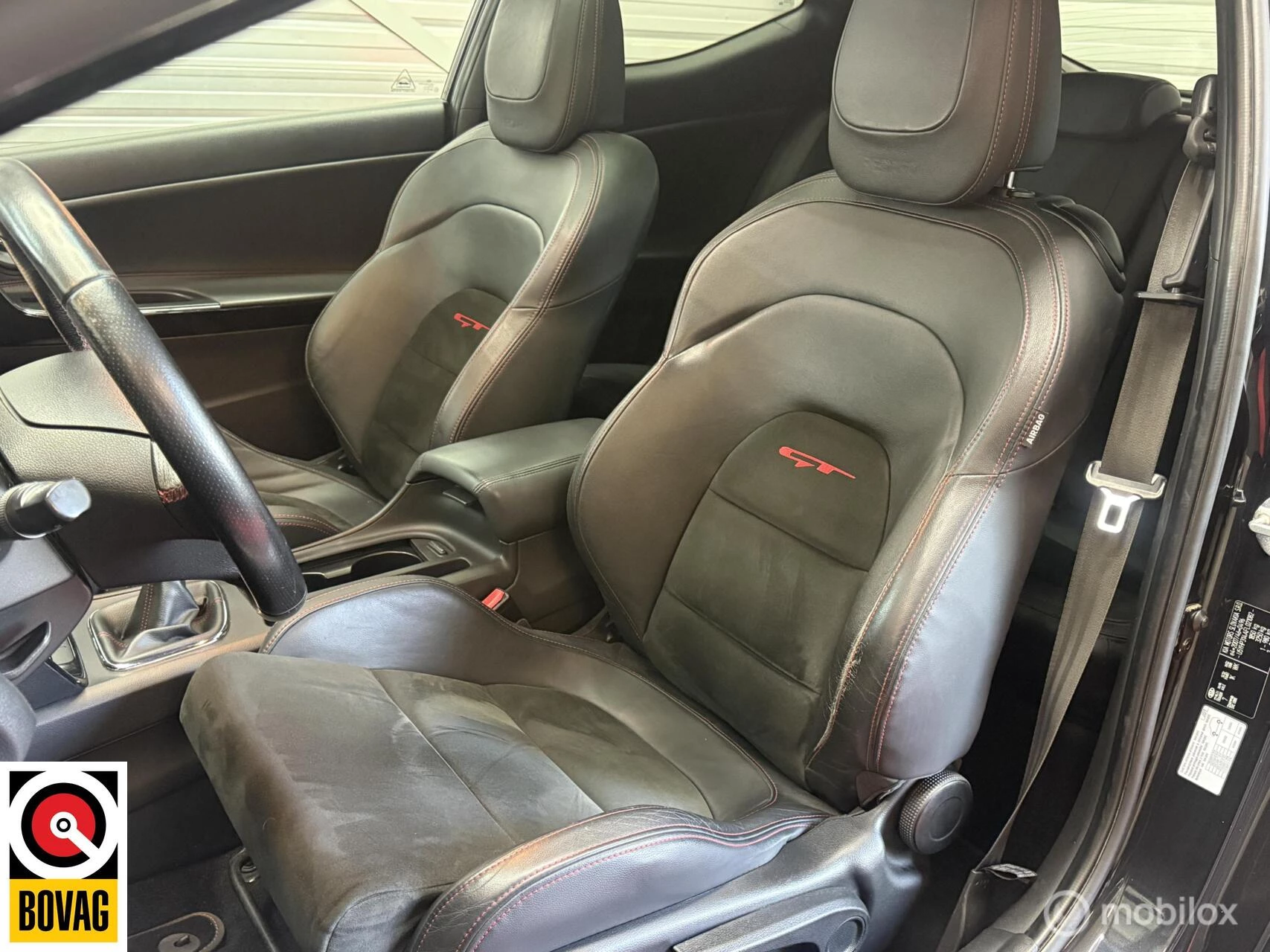 Hoofdafbeelding Kia pro_cee'd
