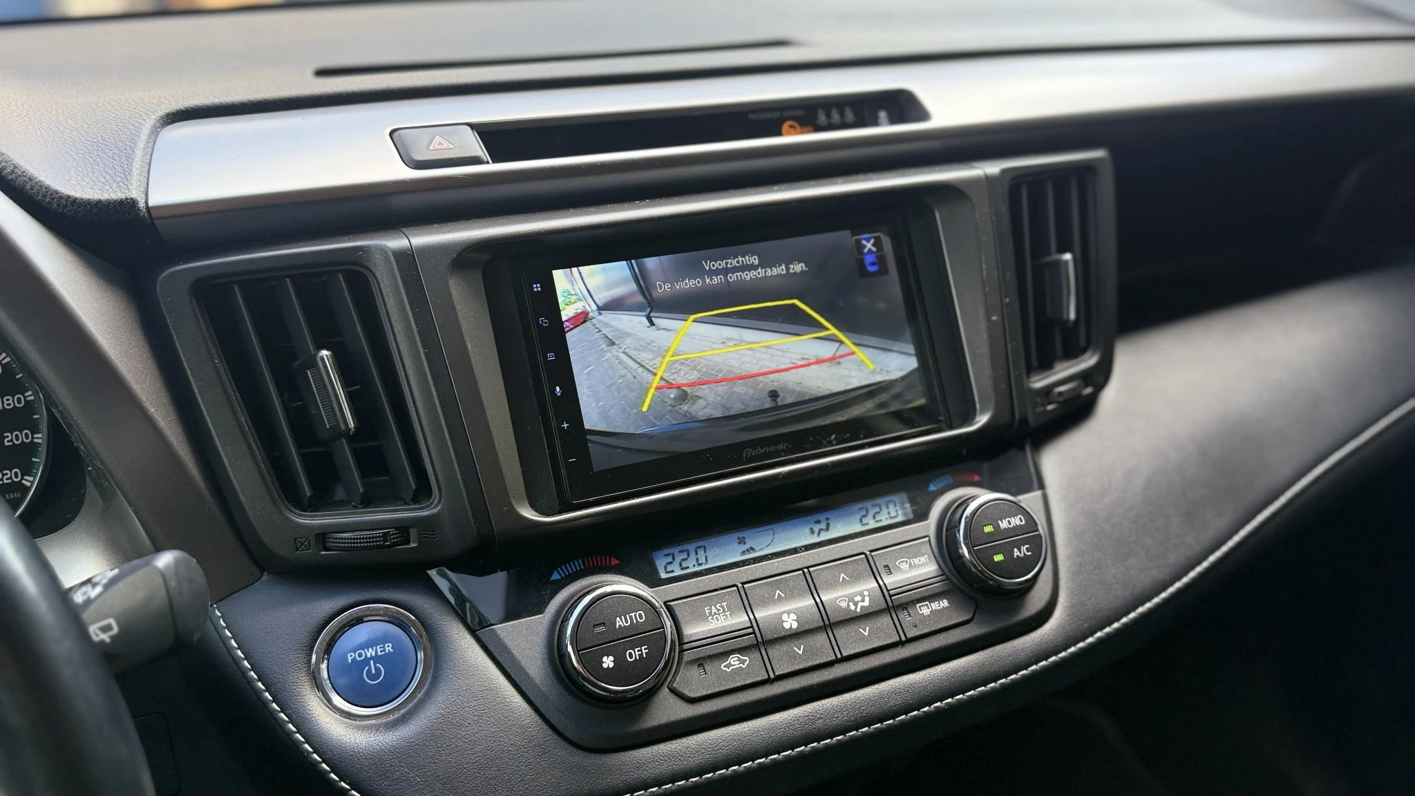 Hoofdafbeelding Toyota RAV4