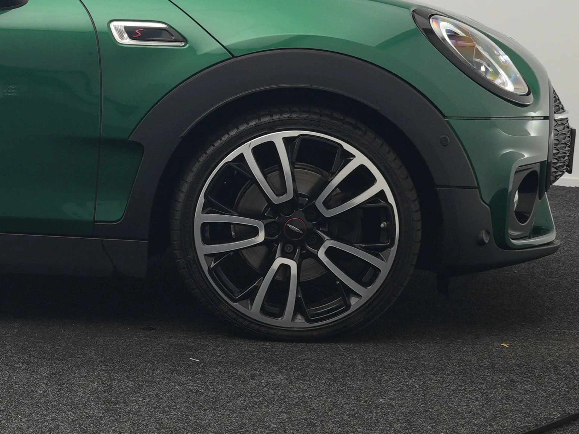 Hoofdafbeelding MINI Clubman