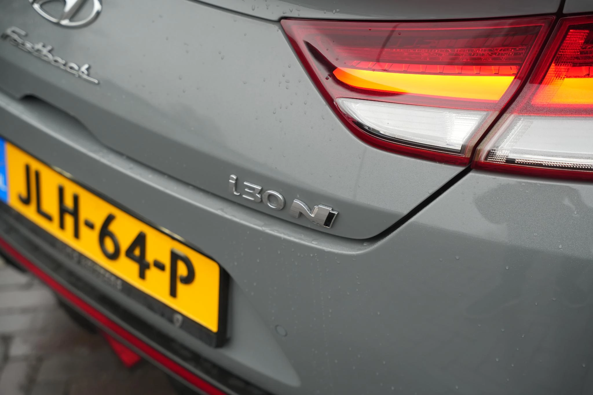 Hoofdafbeelding Hyundai i30