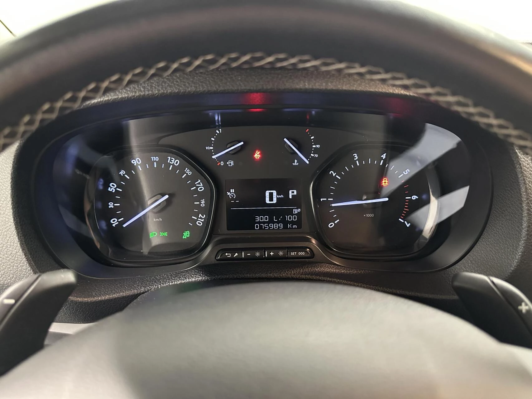 Hoofdafbeelding Peugeot Expert