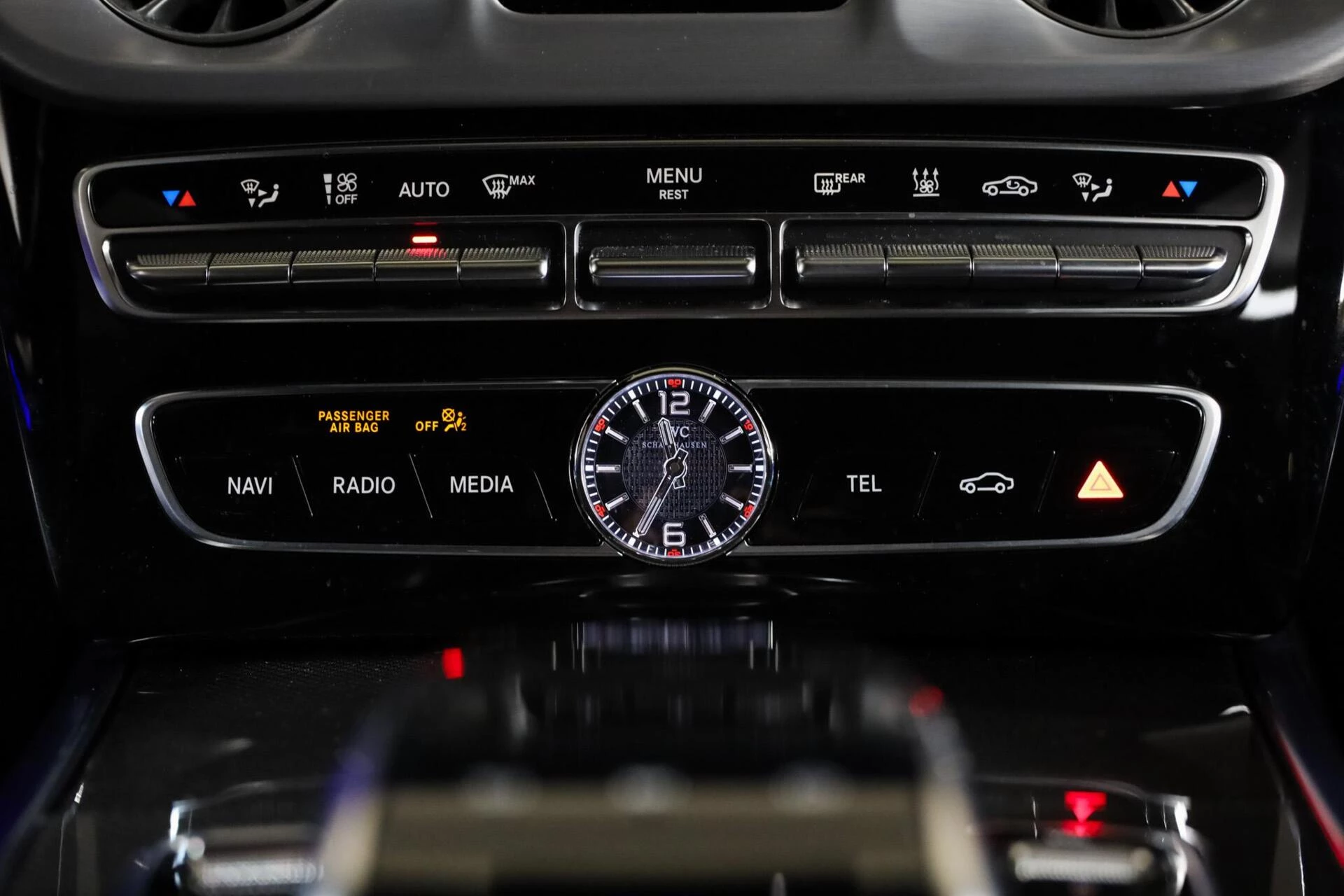 Hoofdafbeelding Mercedes-Benz G-Klasse