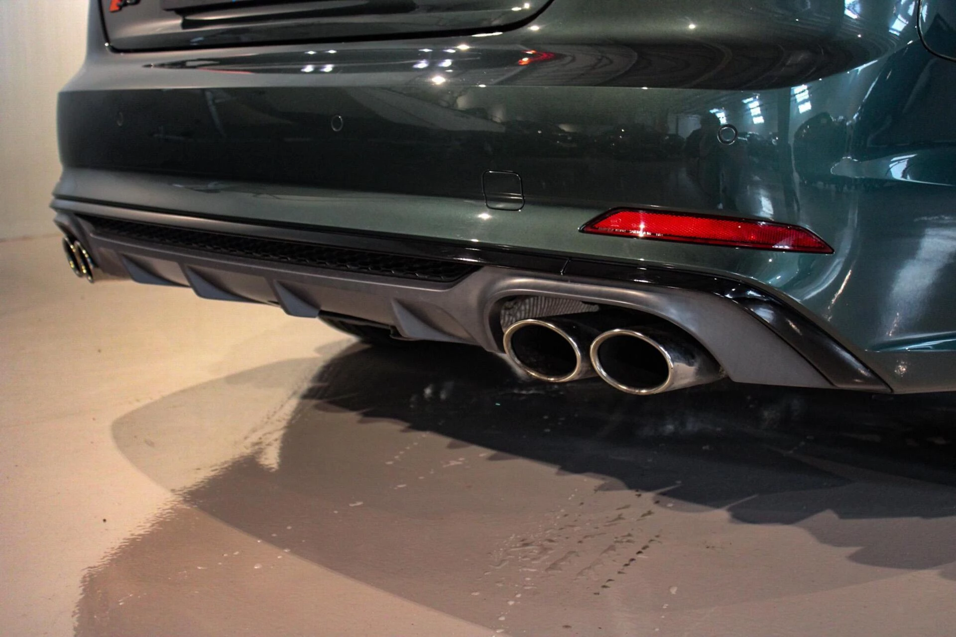 Hoofdafbeelding Audi S5
