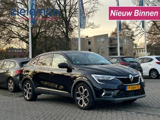 Renault Arkana 1.6 E-Tech Hybrid 145 Intens - Carplay, Navi, Cruise, Camera