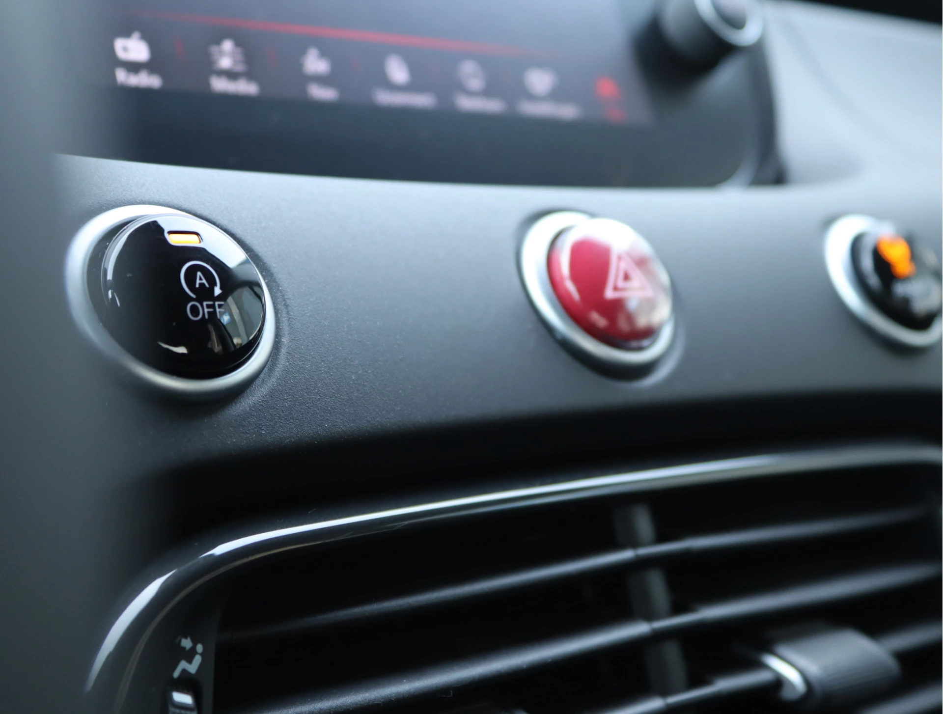 Hoofdafbeelding Fiat 500X