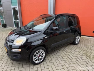 Fiat Panda 0.9 TwinAir Lounge 116.000 KM NAP AIRCO LM VELGEN