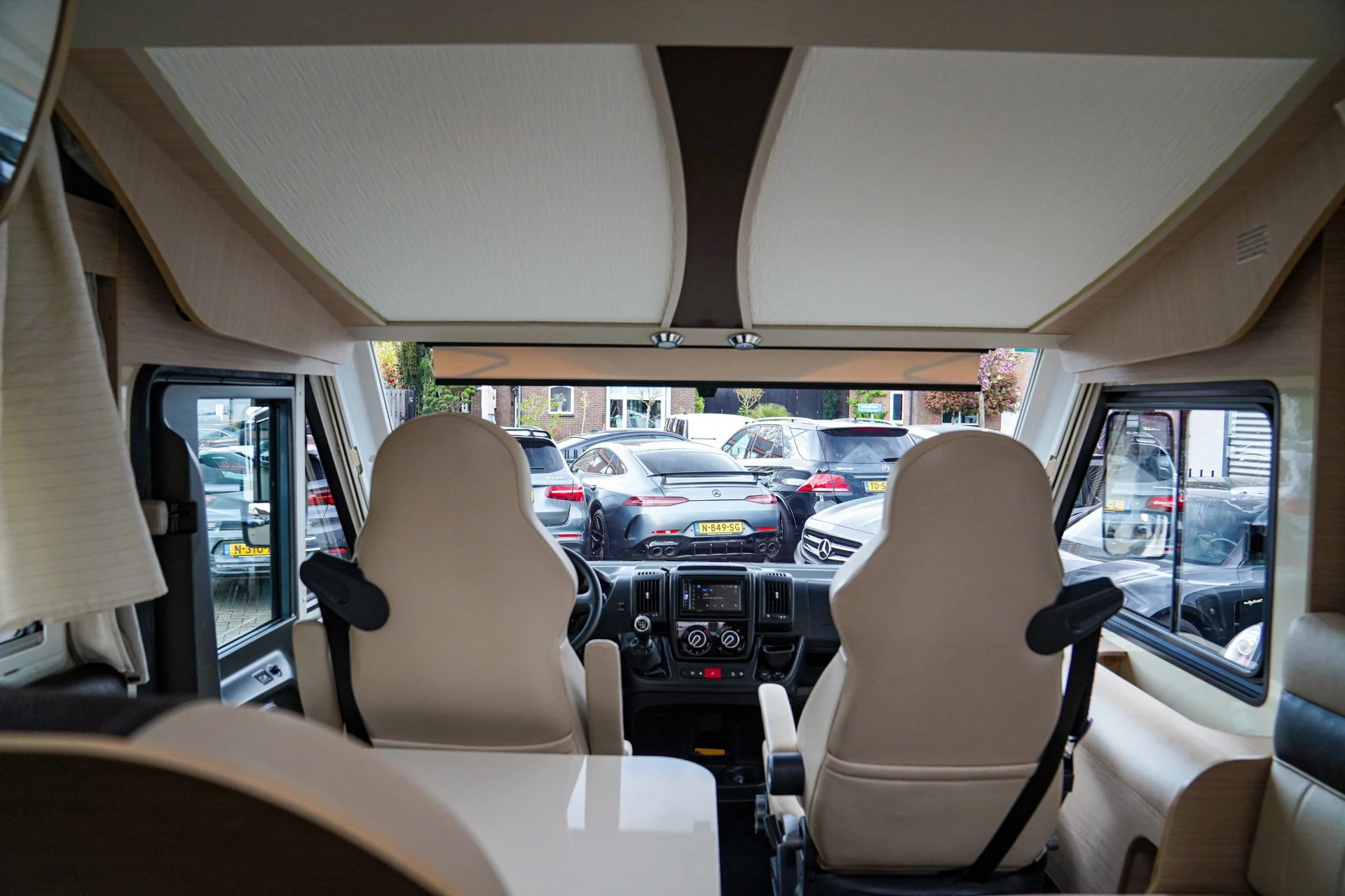 Hoofdafbeelding McLouis SOVEREIGN 876