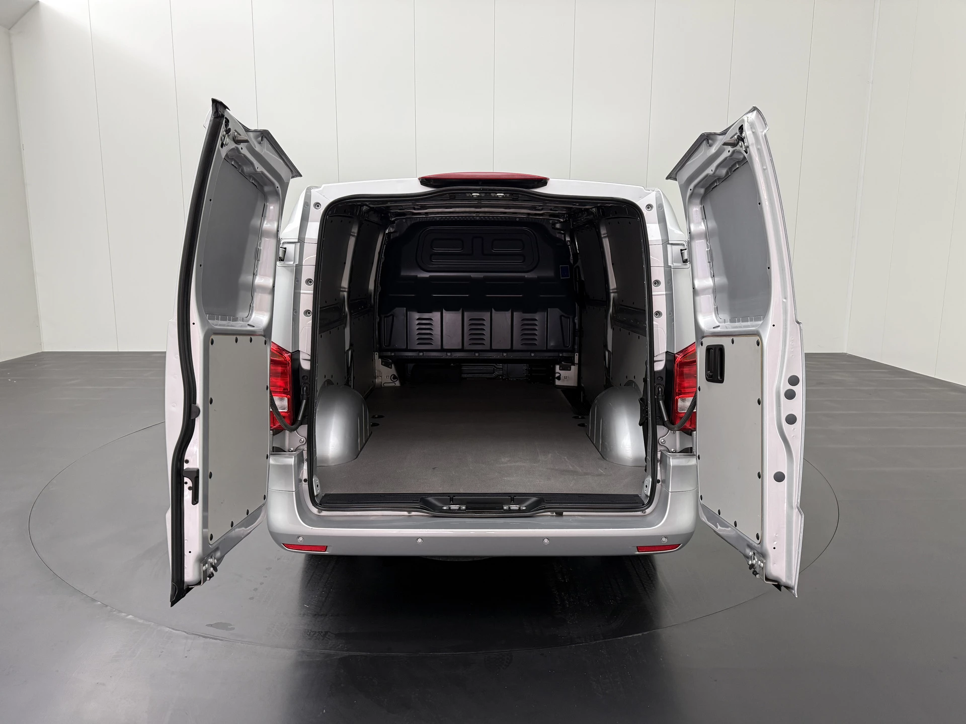 Hoofdafbeelding Mercedes-Benz eVito