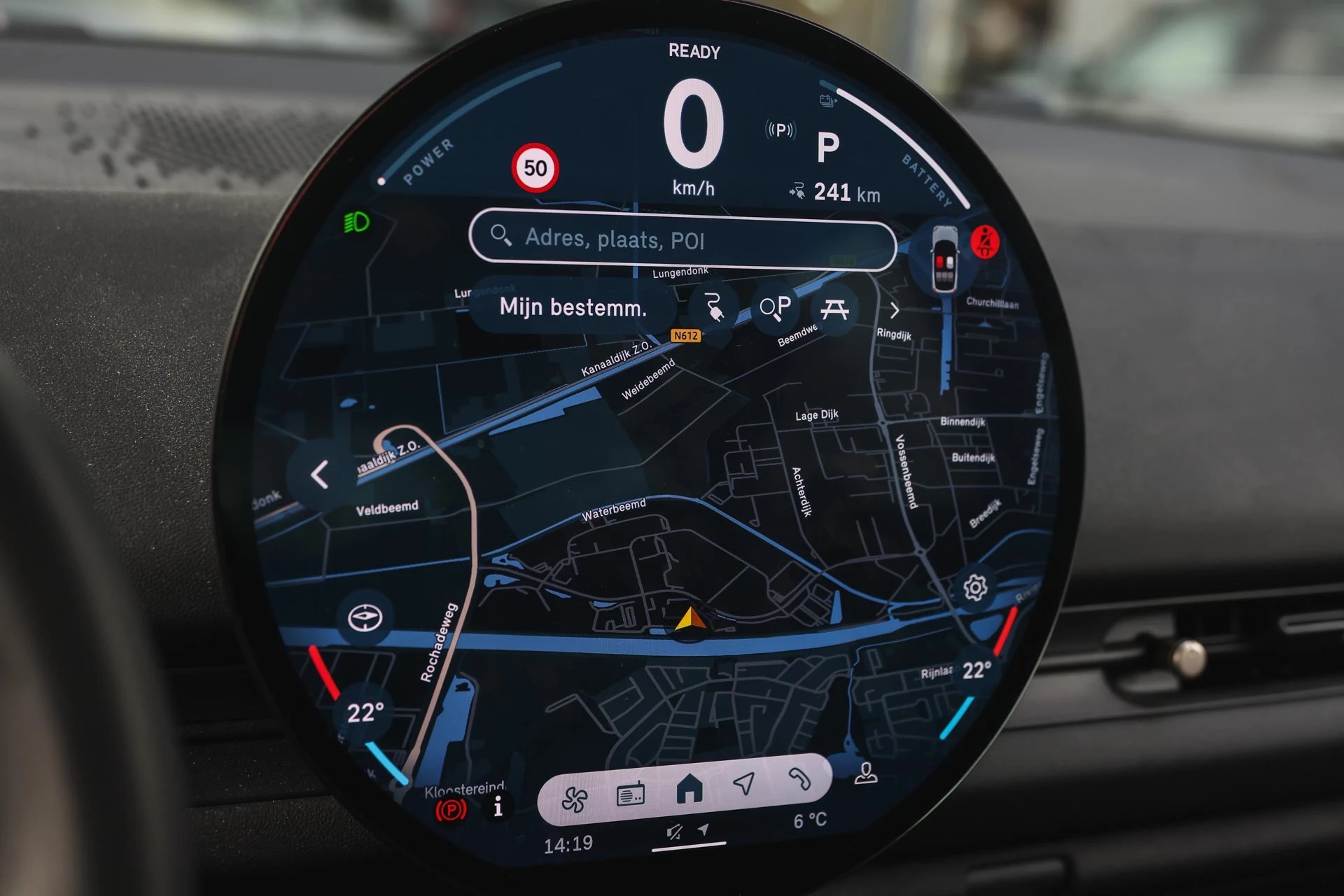 Hoofdafbeelding MINI Aceman