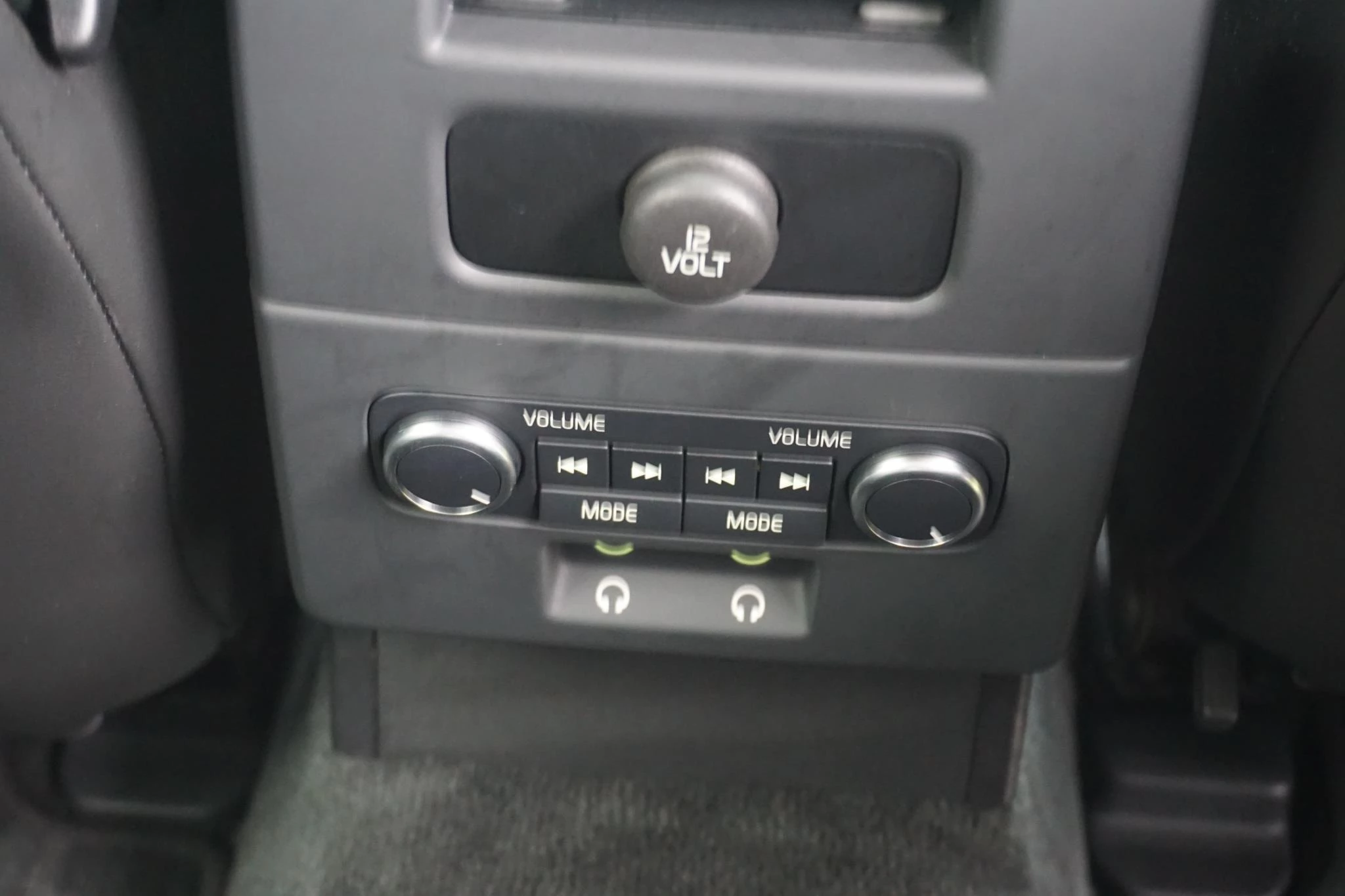 Hoofdafbeelding Volvo XC70