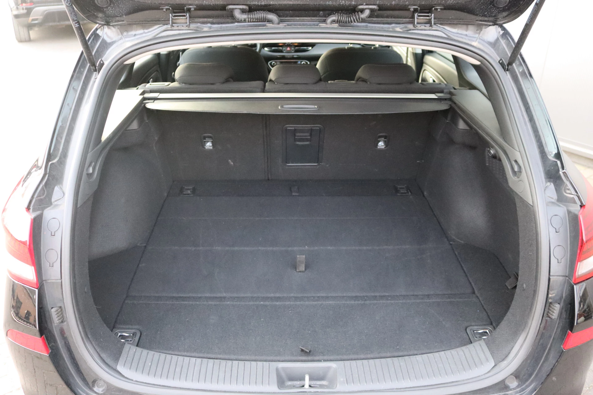 Hoofdafbeelding Hyundai i30