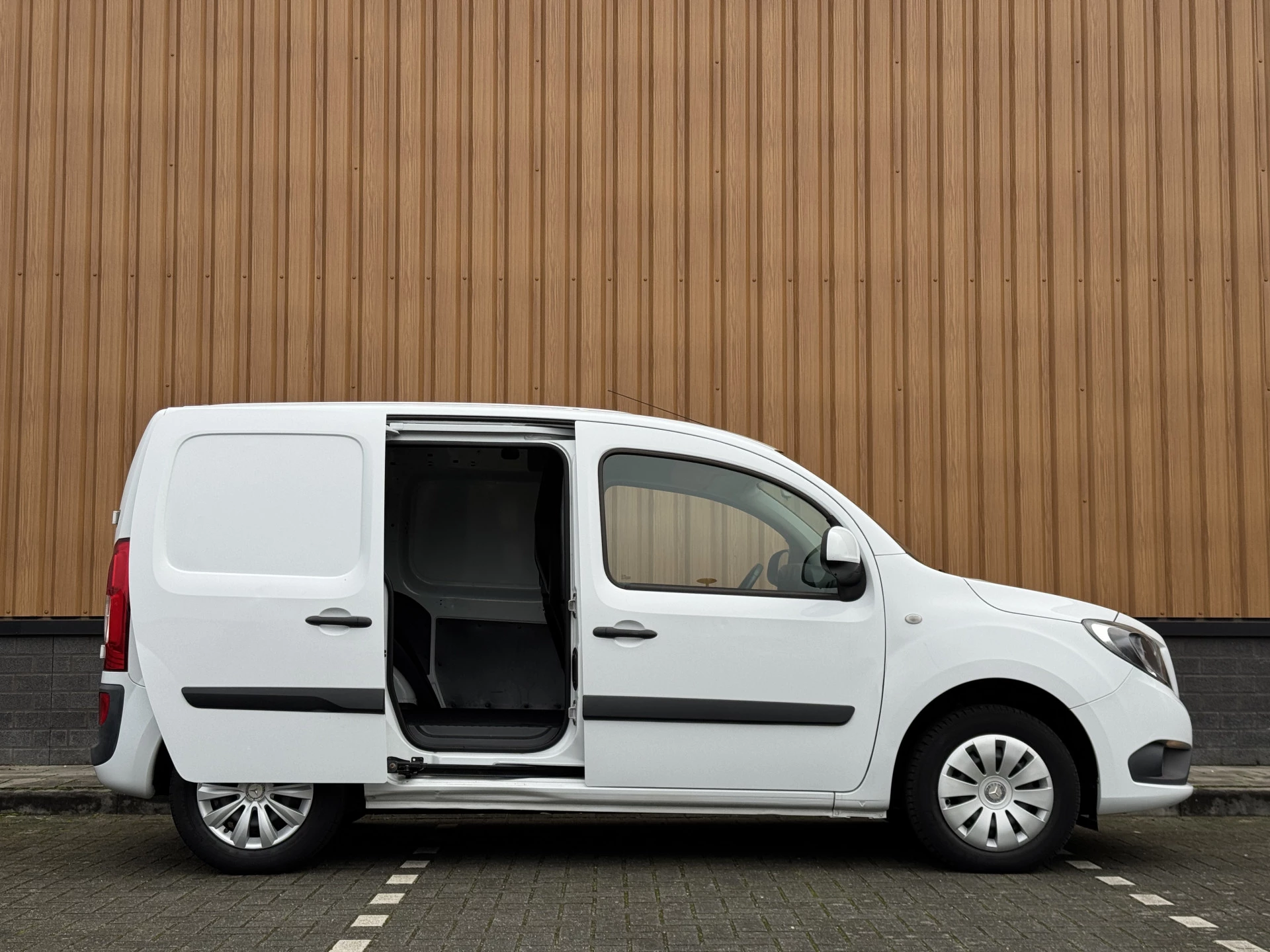Hoofdafbeelding Mercedes-Benz Citan