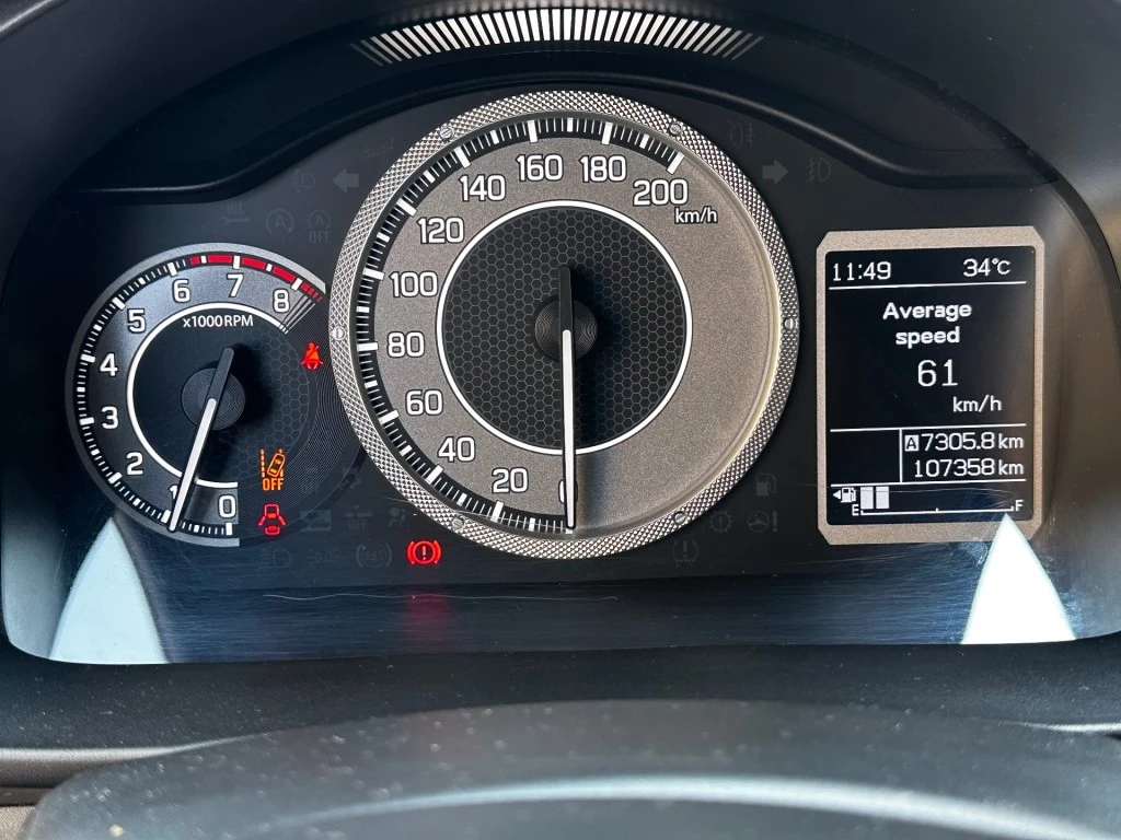Hoofdafbeelding Suzuki Ignis