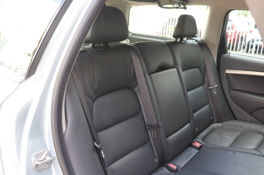 Hoofdafbeelding Volvo XC70